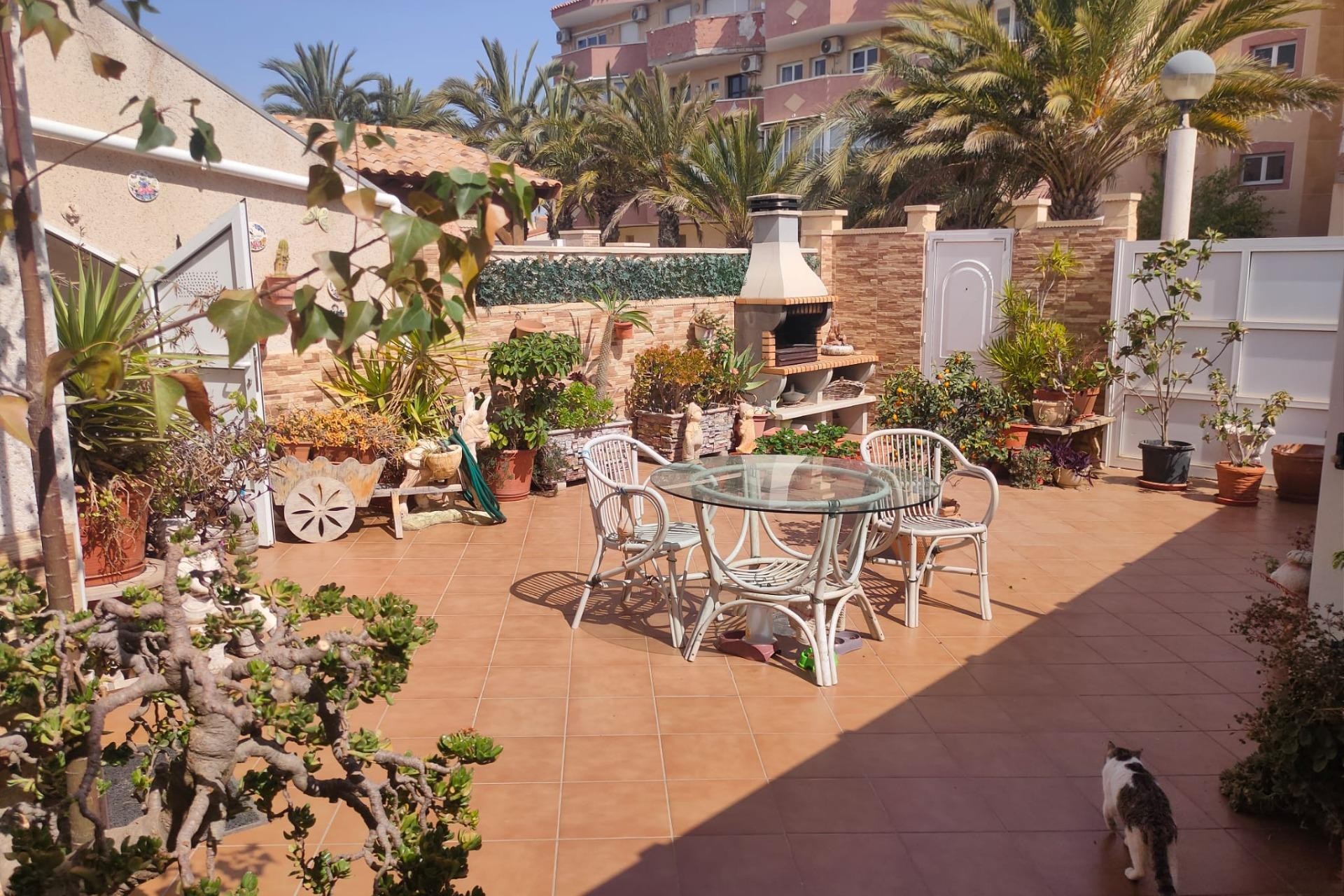 Återförsäljning - Apartment -
Orihuela Costa - La Regia