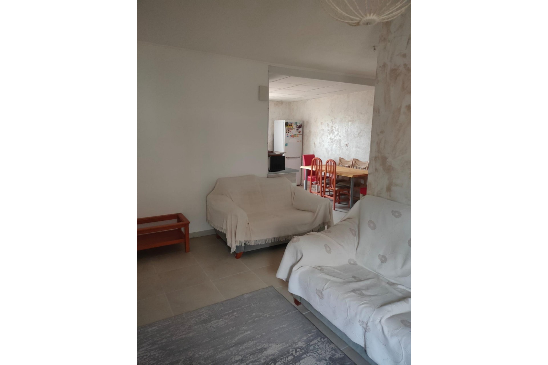 Återförsäljning - Apartment -
Orihuela Costa - La Regia