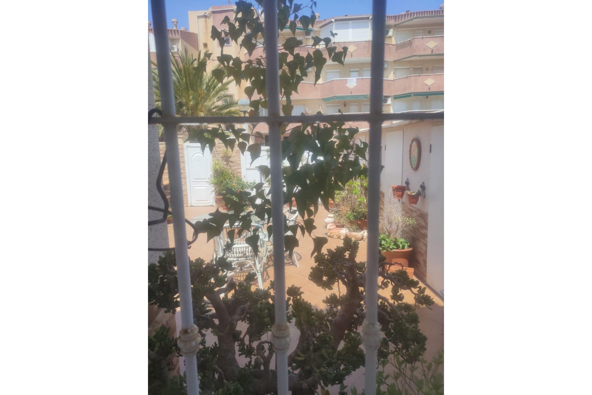 Återförsäljning - Apartment -
Orihuela Costa - La Regia