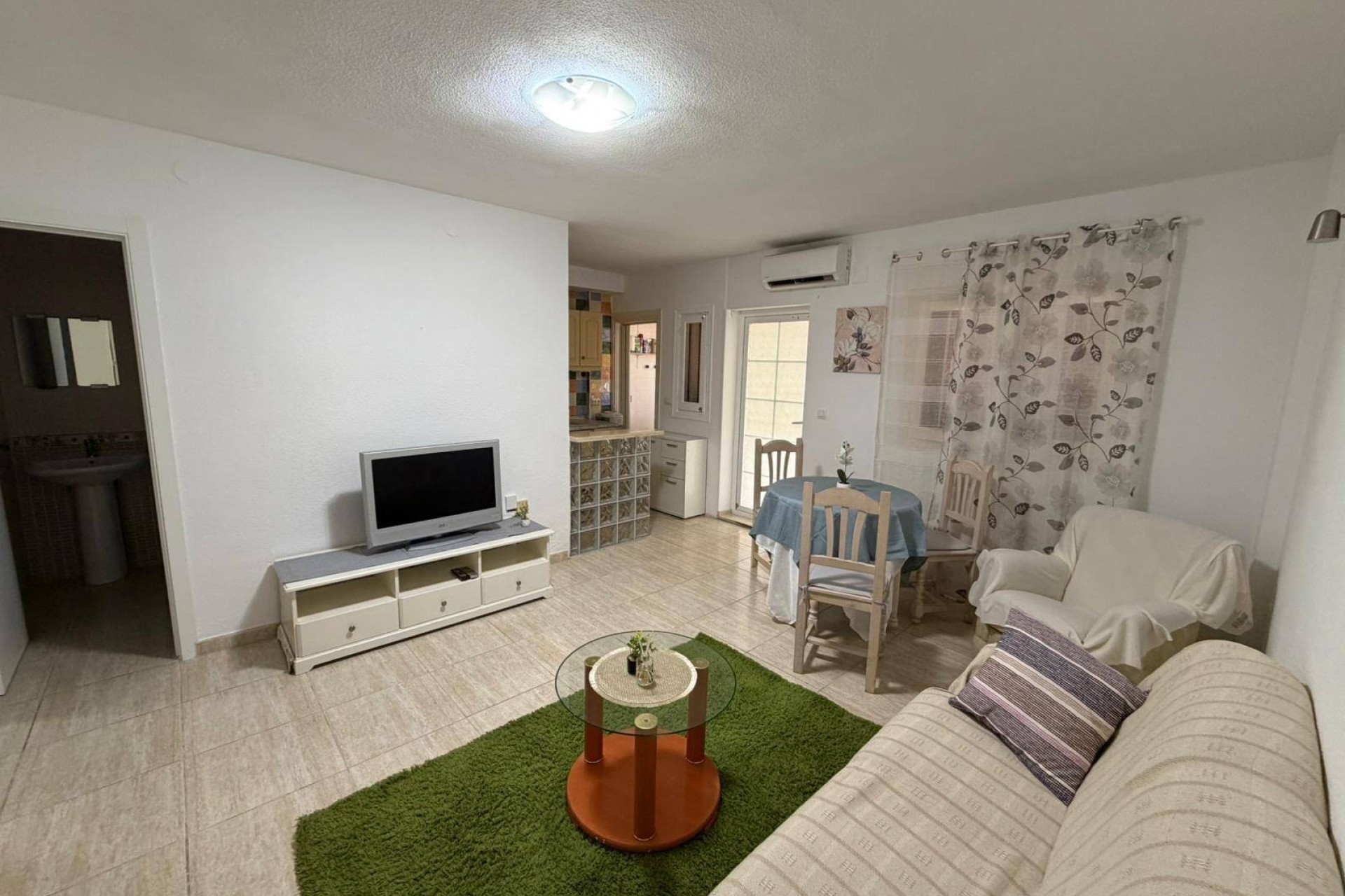 Återförsäljning - Apartment -
Orihuela Costa - La Regia