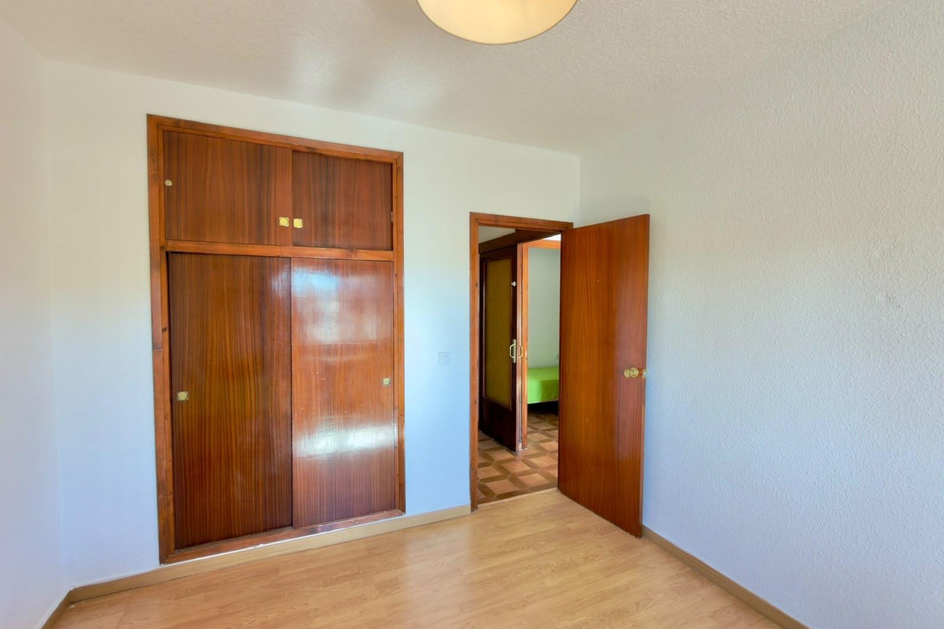 Återförsäljning - Apartment -
Orihuela Costa - La Regia