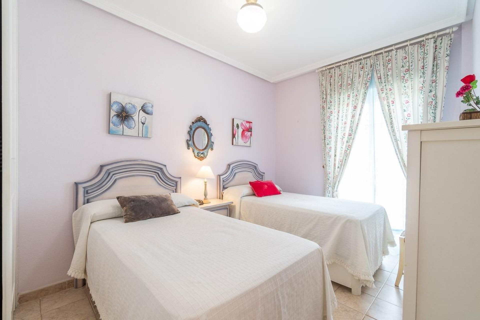 Återförsäljning - Apartment -
Orihuela Costa - La Zenia