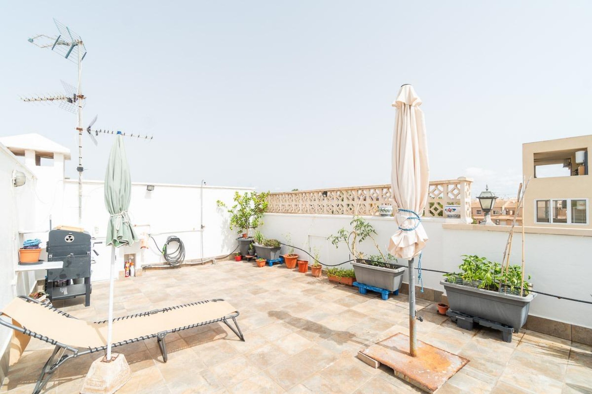 Återförsäljning - Apartment -
Orihuela Costa - La Zenia