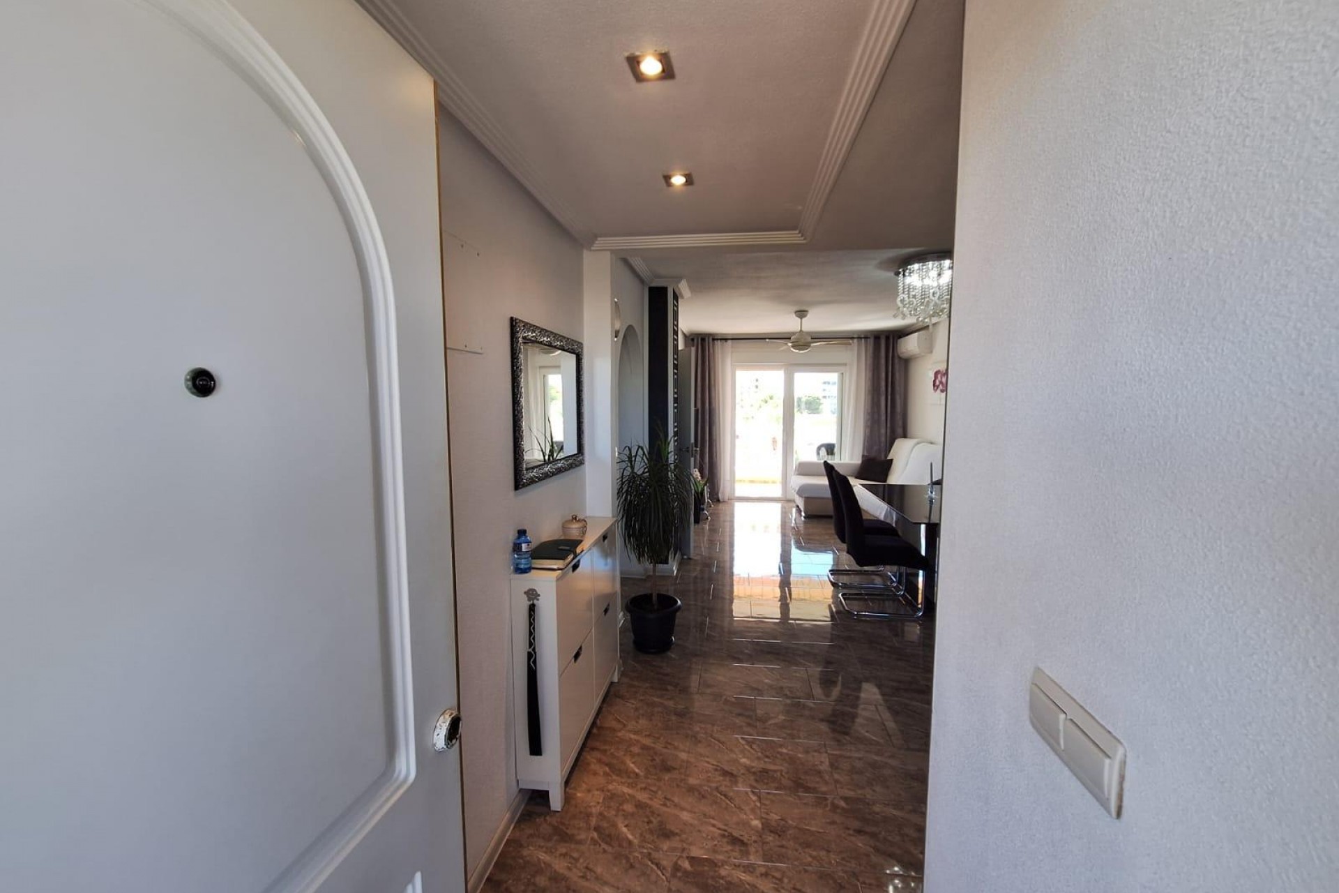 Återförsäljning - Apartment -
Orihuela Costa - La Zenia