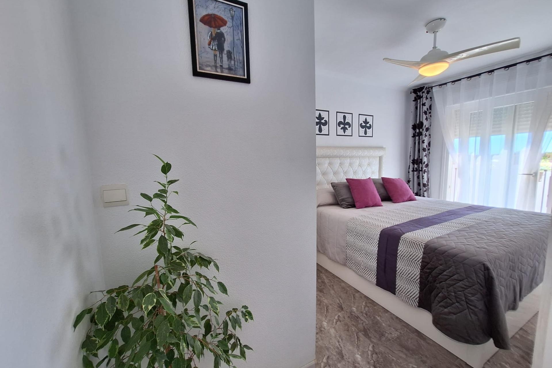 Återförsäljning - Apartment -
Orihuela Costa - La Zenia