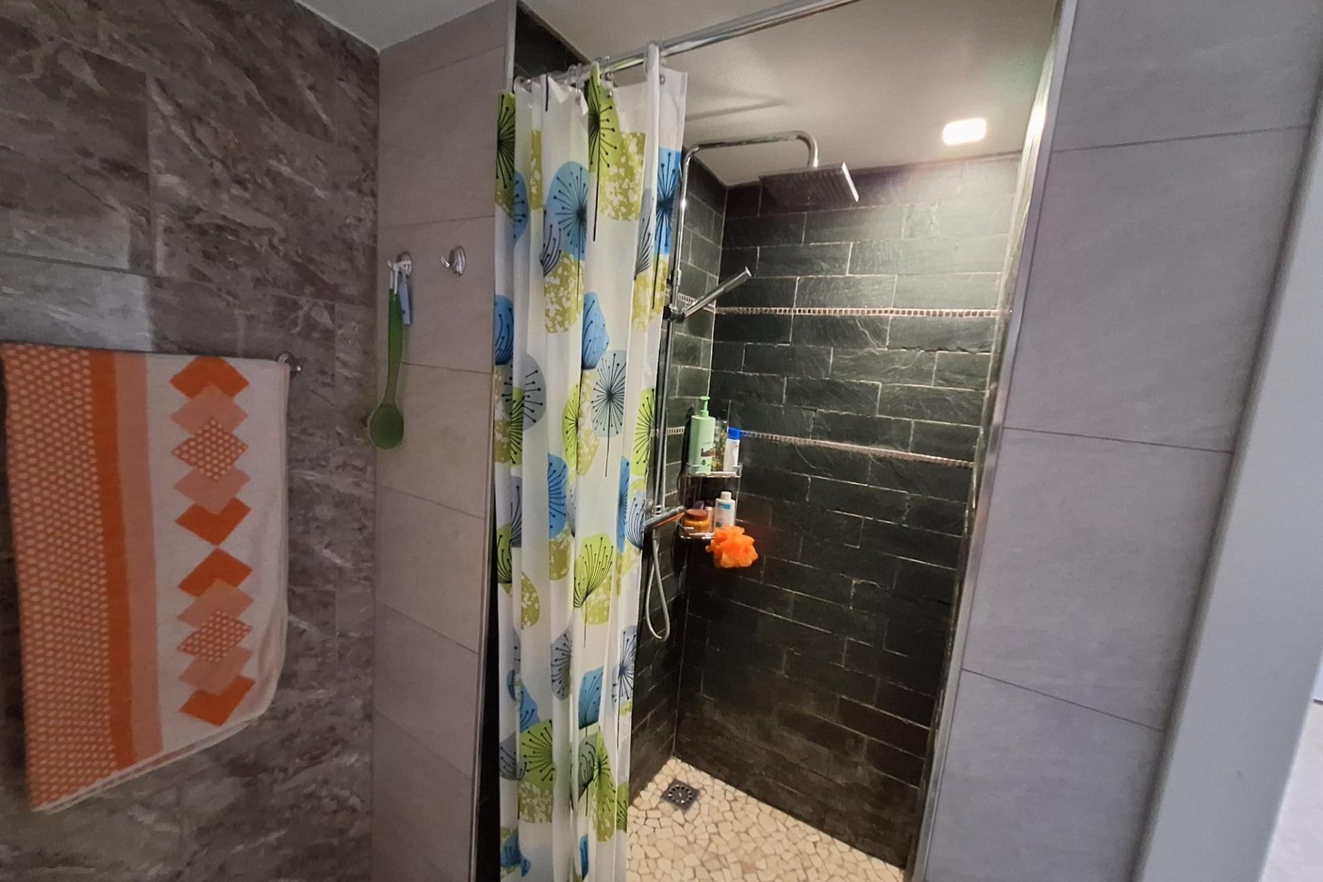 Återförsäljning - Apartment -
Orihuela Costa - La Zenia