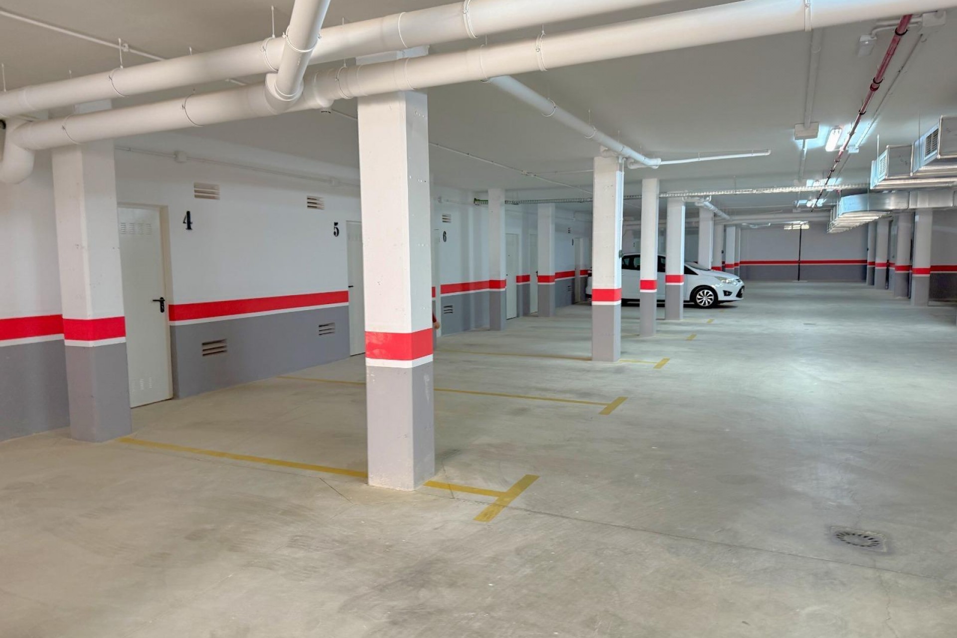 Återförsäljning - Apartment -
Orihuela Costa - La Zenia