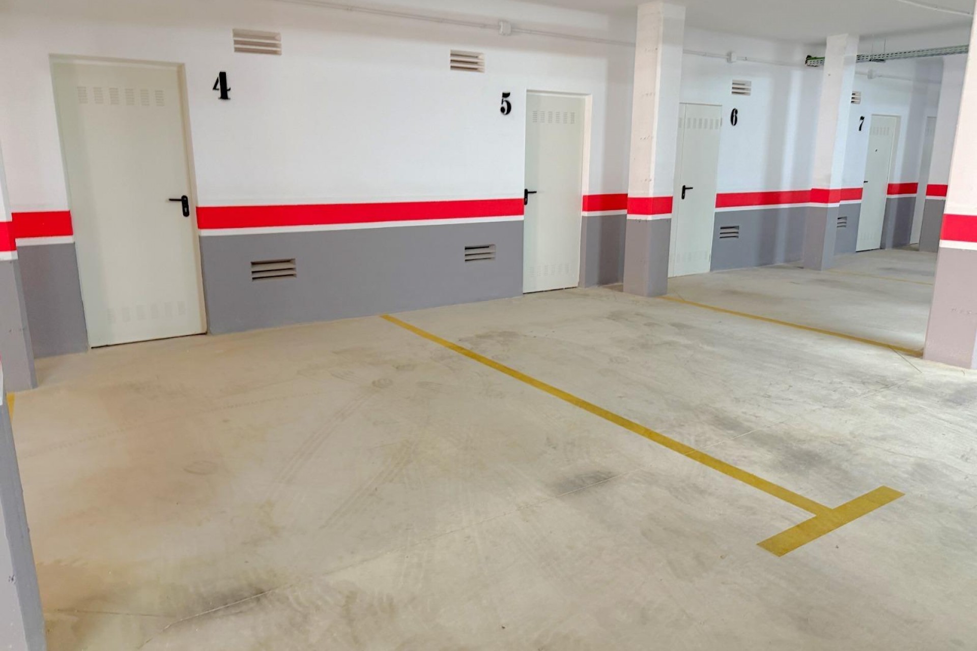 Återförsäljning - Apartment -
Orihuela Costa - La Zenia