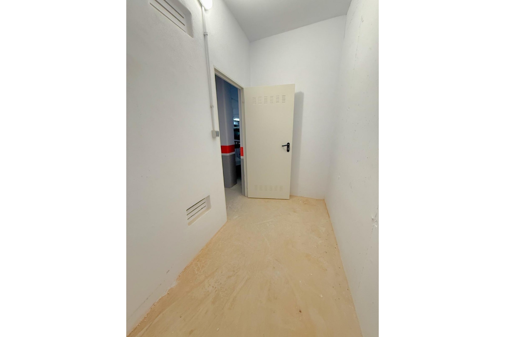 Återförsäljning - Apartment -
Orihuela Costa - La Zenia