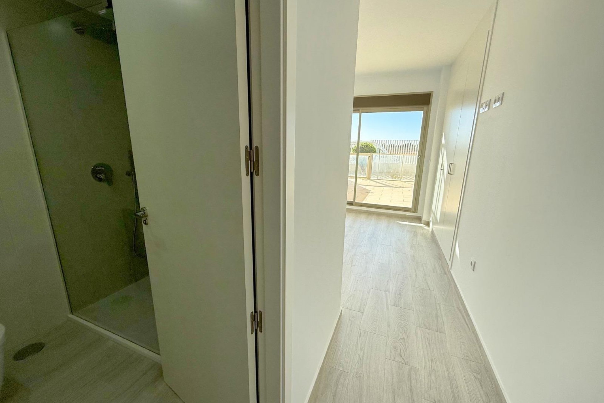 Återförsäljning - Apartment -
Orihuela Costa - La Zenia