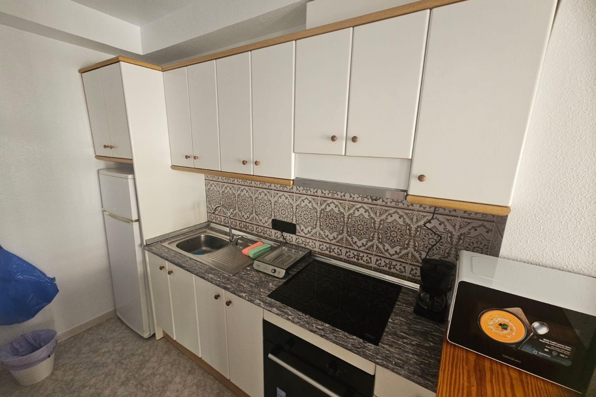 Återförsäljning - Apartment -
Orihuela Costa - La Zenia