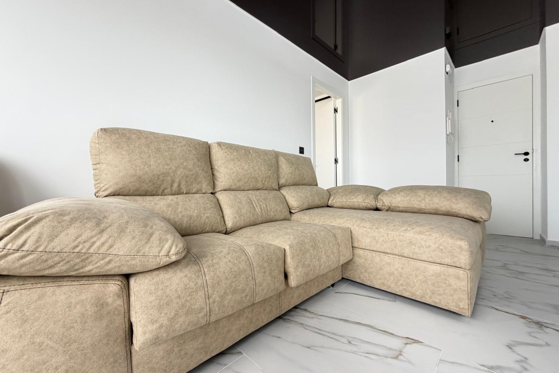 Återförsäljning - Apartment -
Orihuela Costa - La Zenia