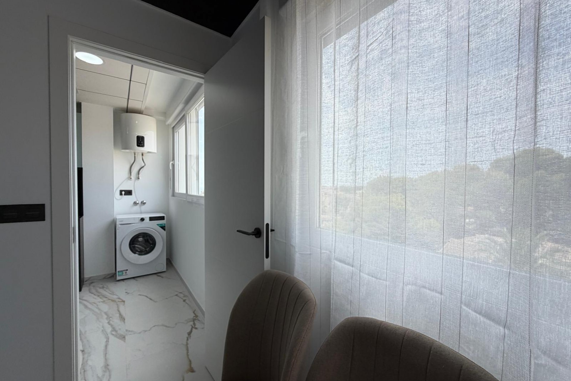 Återförsäljning - Apartment -
Orihuela Costa - La Zenia