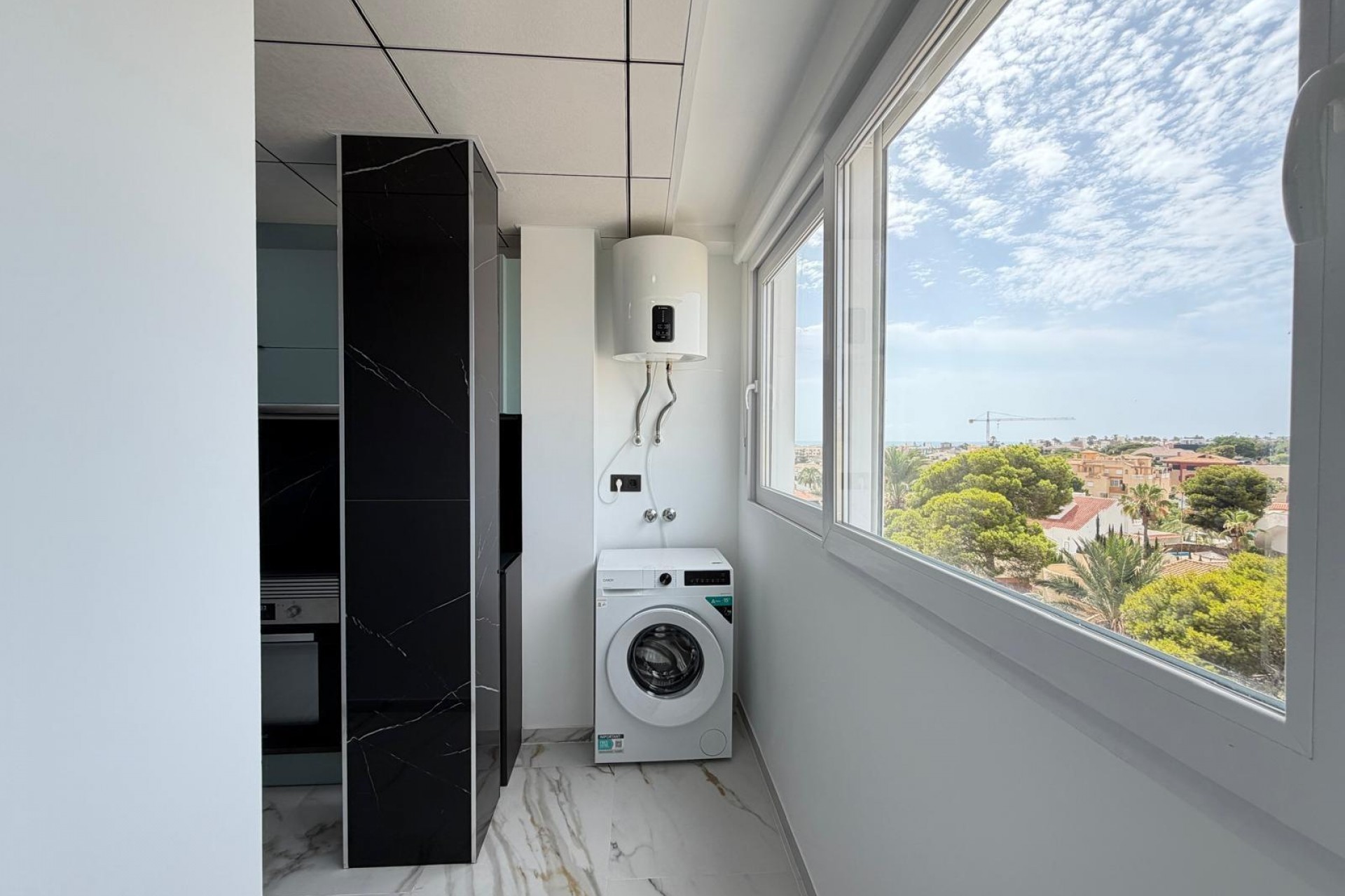 Återförsäljning - Apartment -
Orihuela Costa - La Zenia