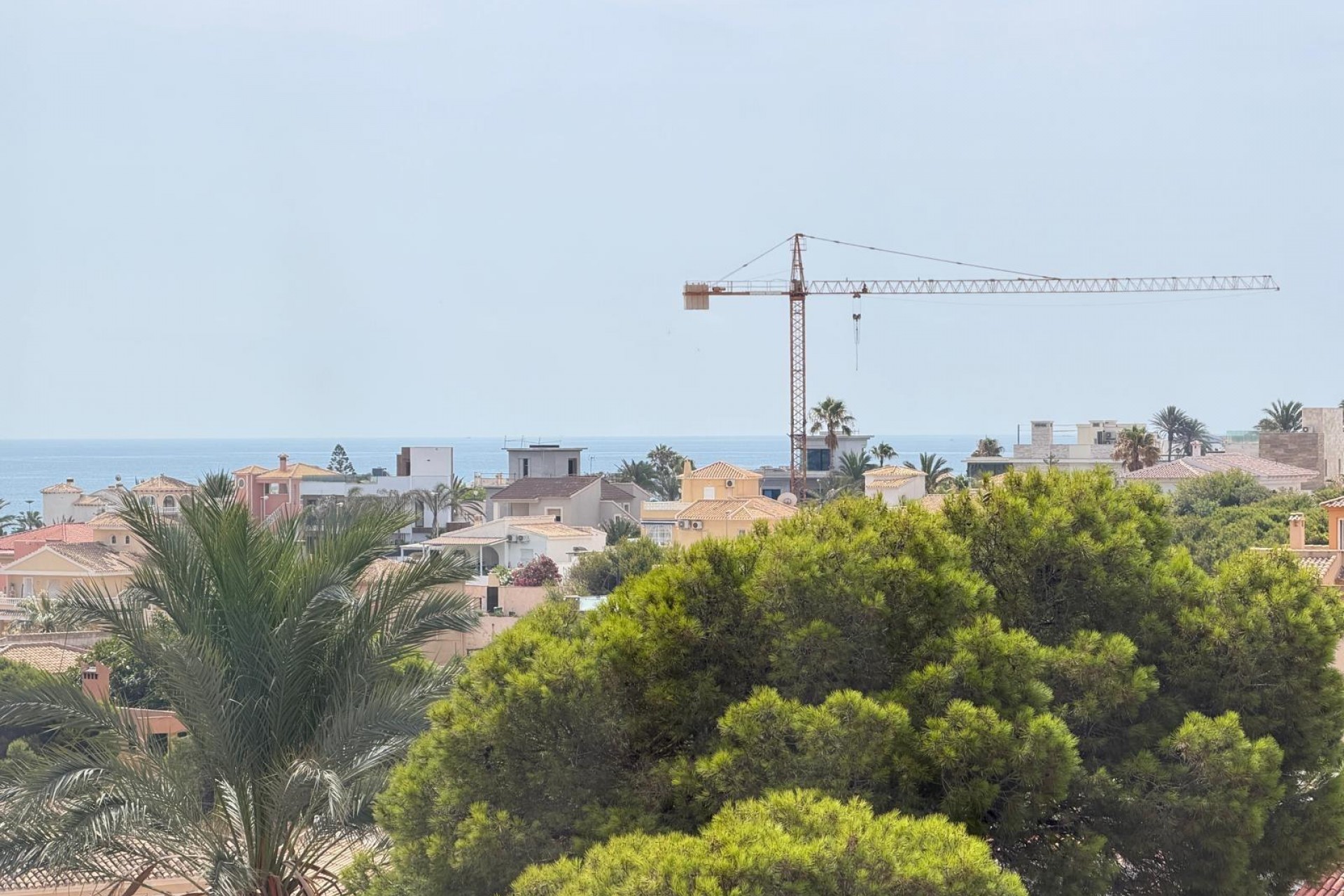 Återförsäljning - Apartment -
Orihuela Costa - La Zenia