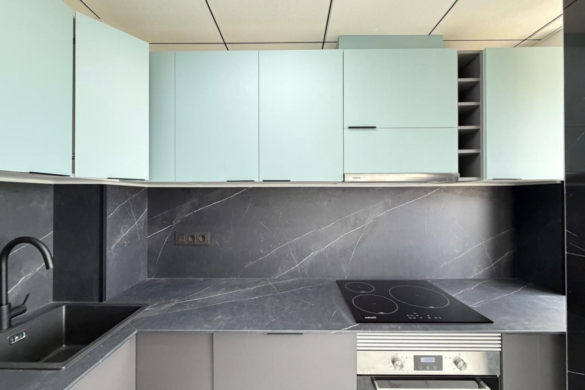 Återförsäljning - Apartment -
Orihuela Costa - La Zenia