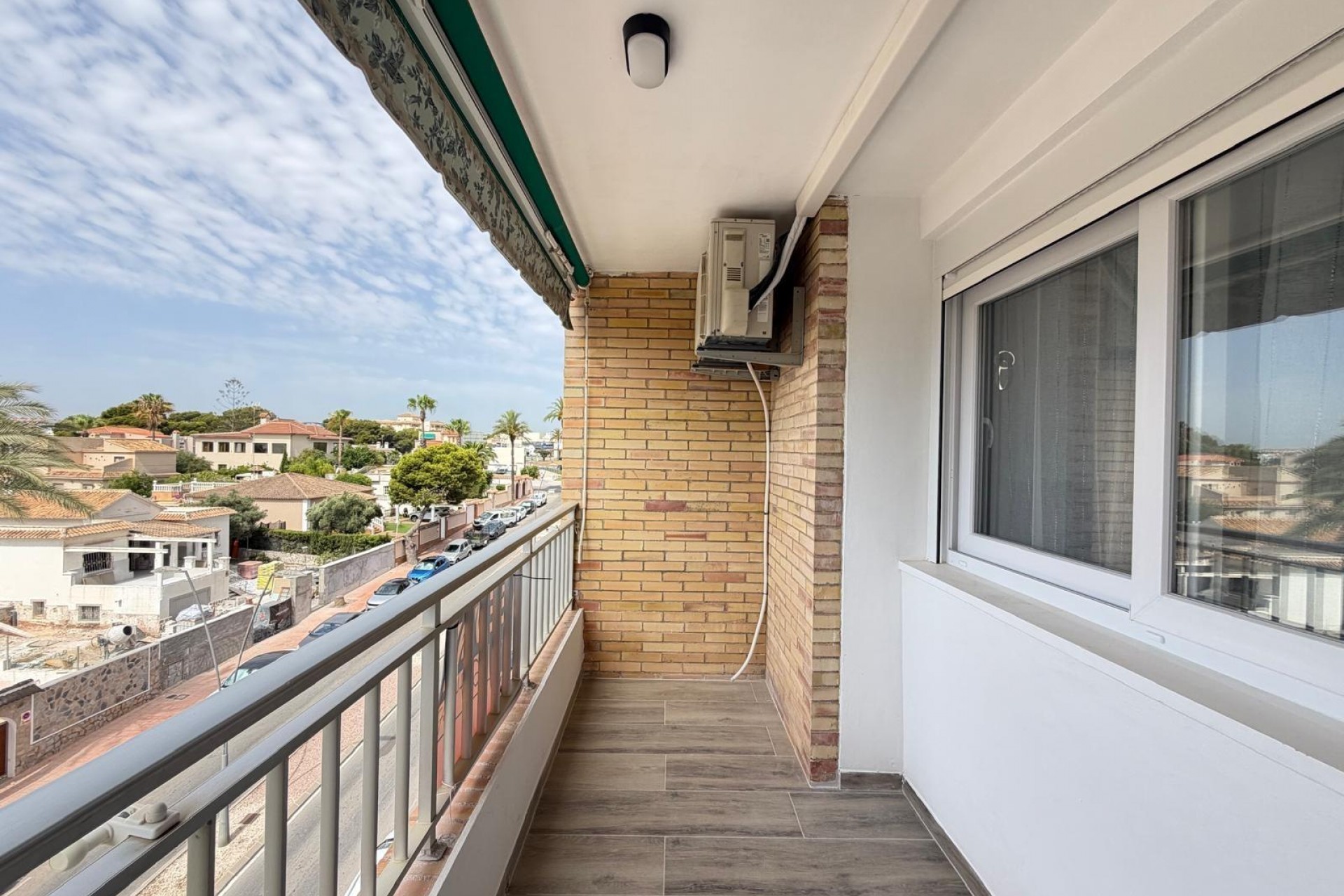 Återförsäljning - Apartment -
Orihuela Costa - La Zenia