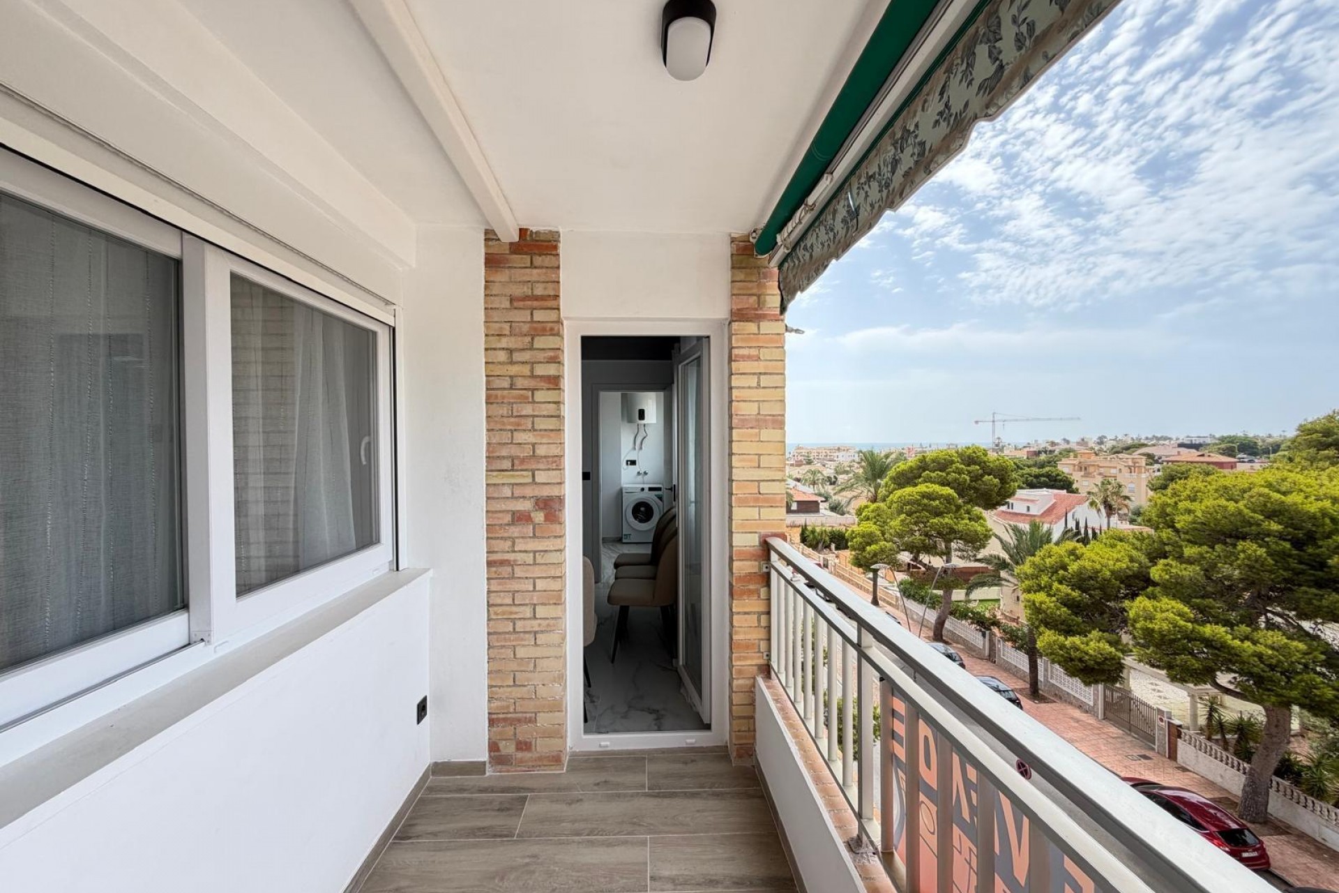 Återförsäljning - Apartment -
Orihuela Costa - La Zenia