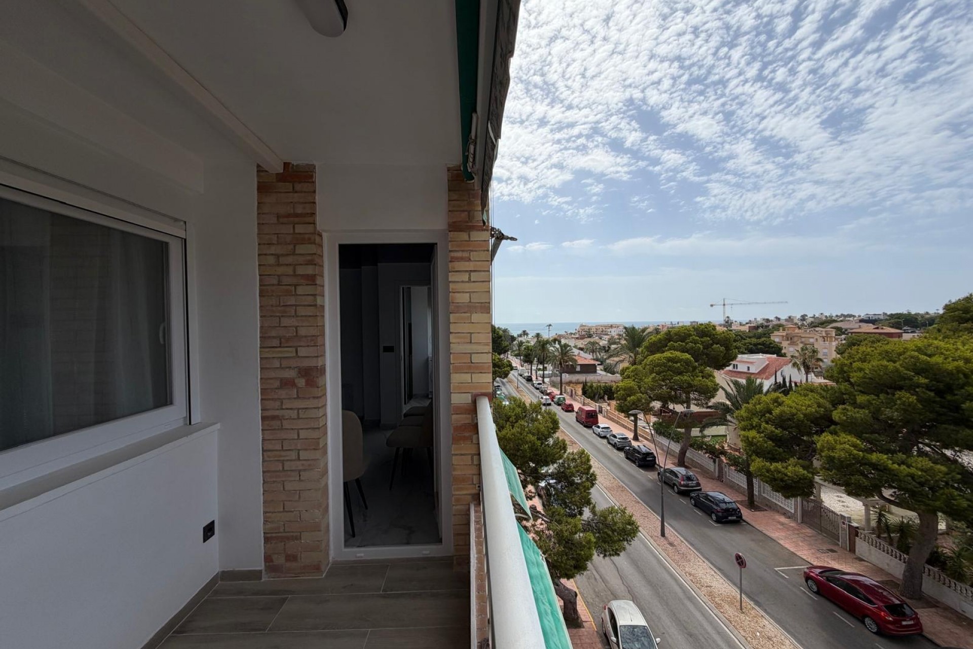 Återförsäljning - Apartment -
Orihuela Costa - La Zenia