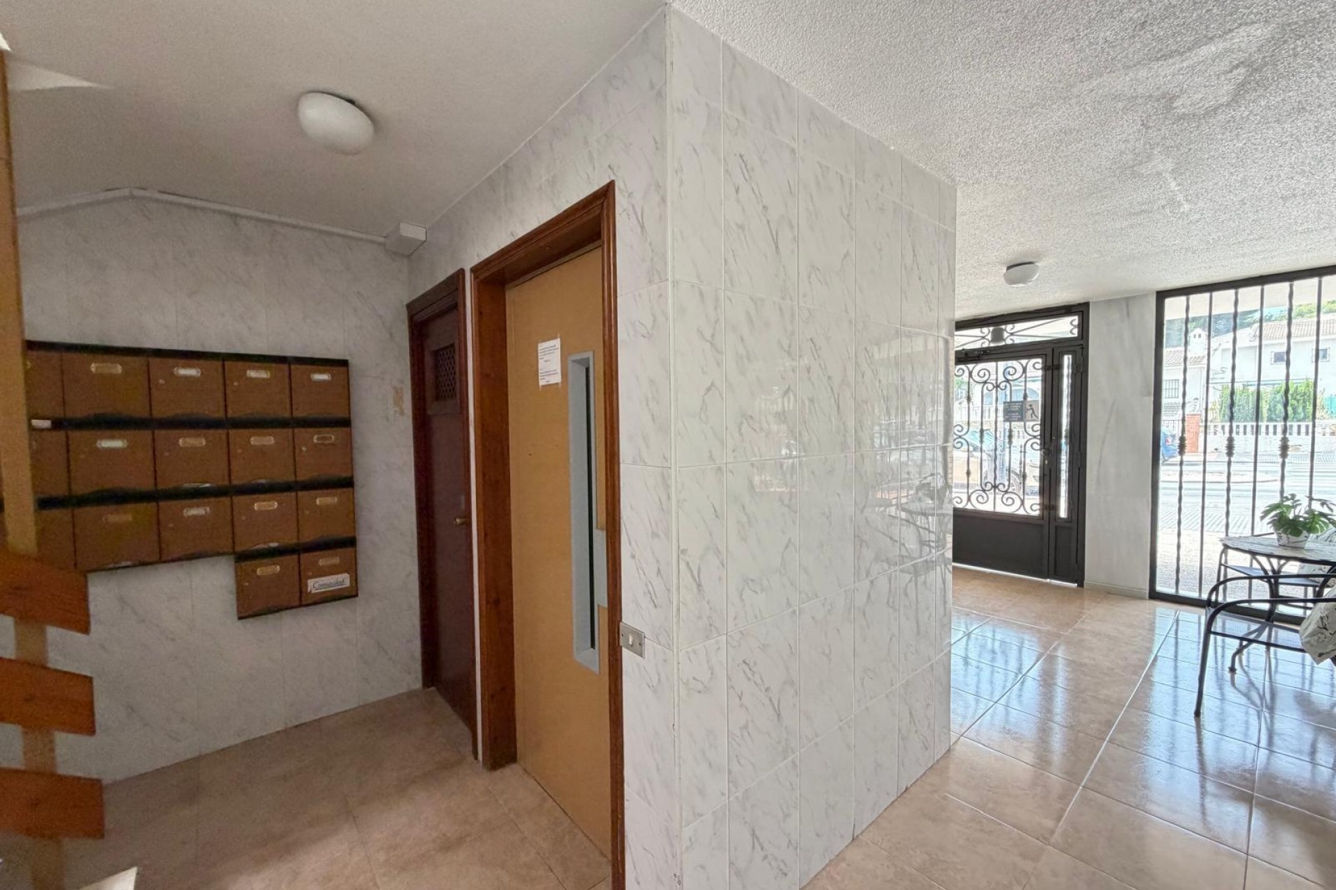 Återförsäljning - Apartment -
Orihuela Costa - La Zenia