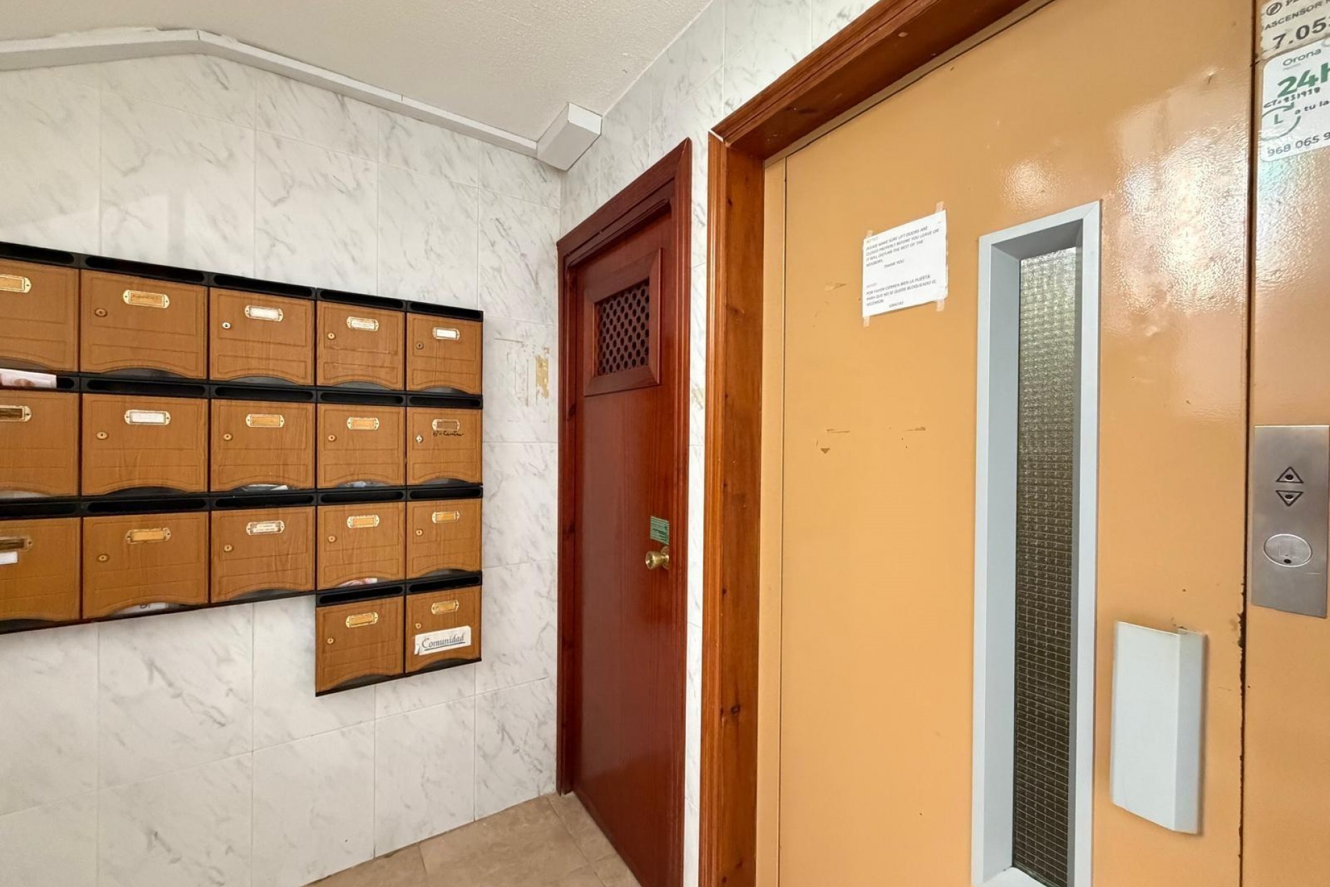 Återförsäljning - Apartment -
Orihuela Costa - La Zenia
