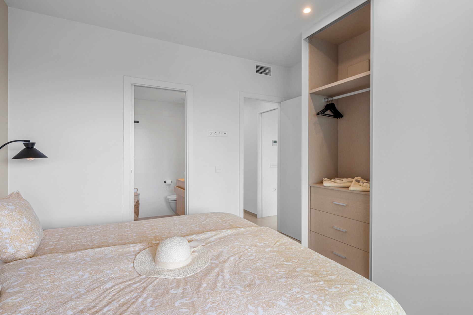 Återförsäljning - Apartment -
Orihuela Costa - Las Colinas Golf