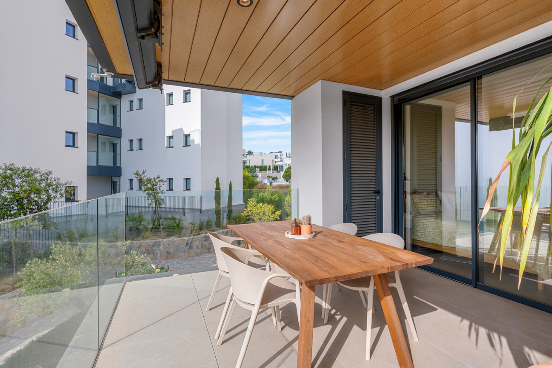 Återförsäljning - Apartment -
Orihuela Costa - Las Colinas Golf