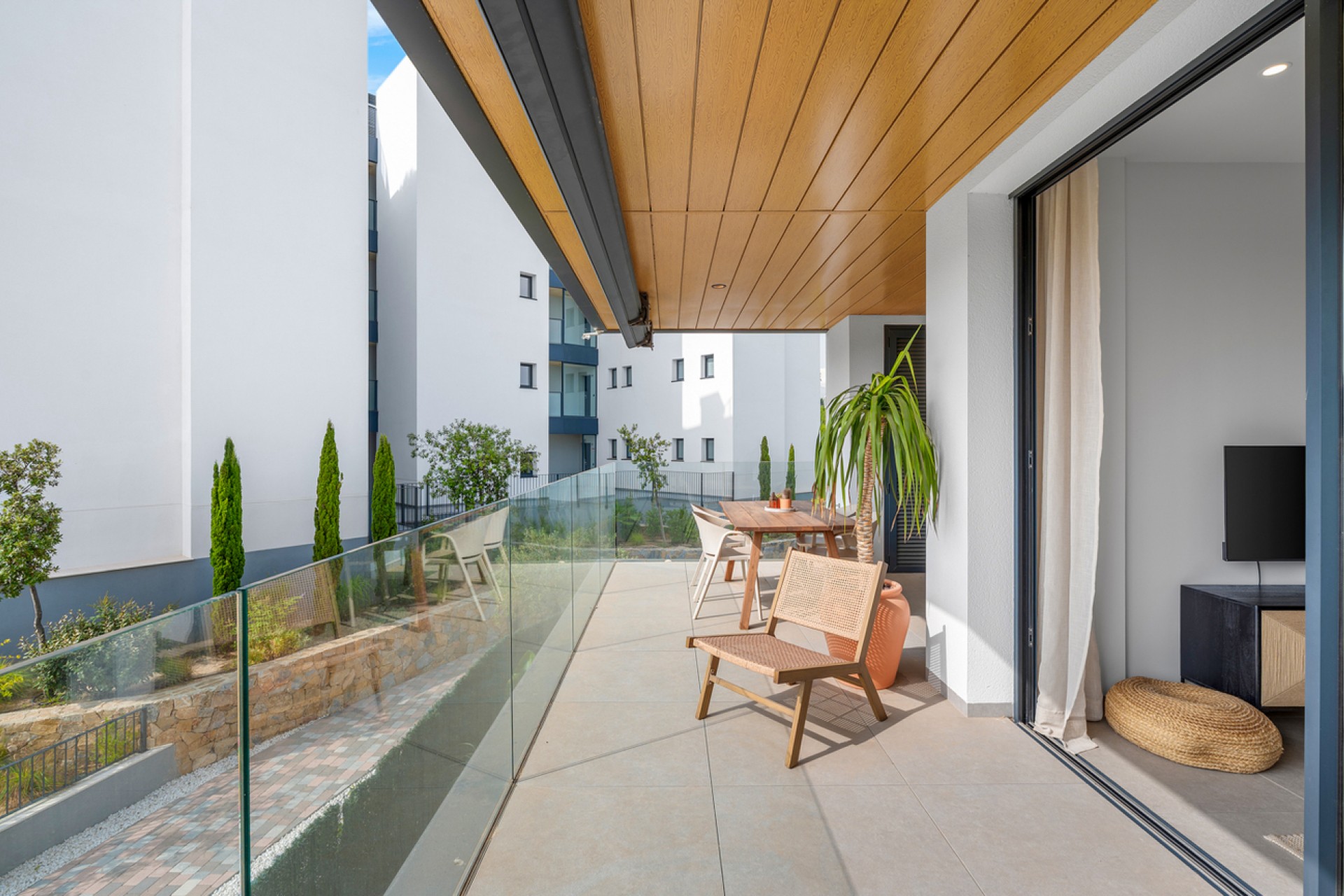 Återförsäljning - Apartment -
Orihuela Costa - Las Colinas Golf