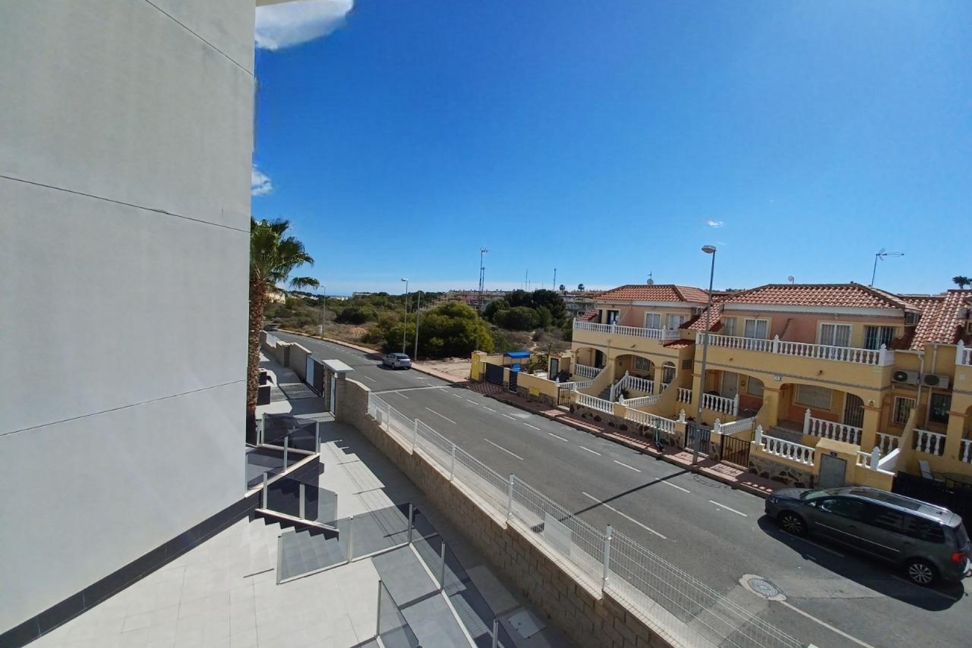 Återförsäljning - Apartment -
Orihuela Costa - Las Filipinas