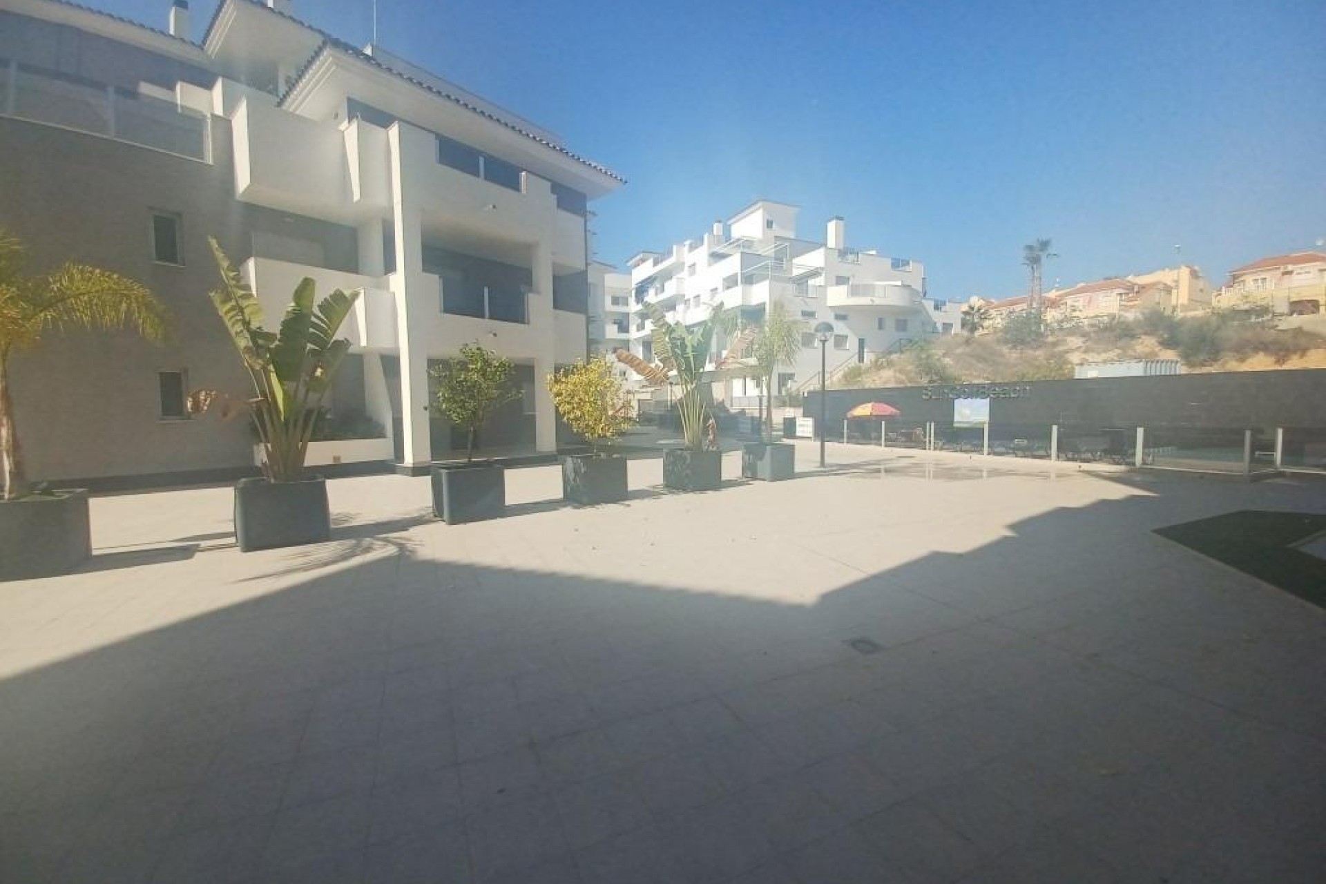 Återförsäljning - Apartment -
Orihuela Costa - Las Filipinas