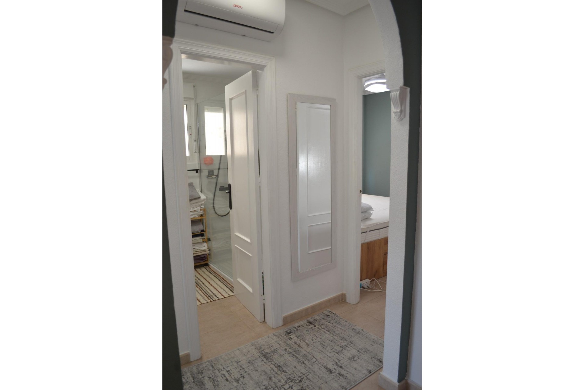 Återförsäljning - Apartment -
Orihuela Costa - Las Filipinas