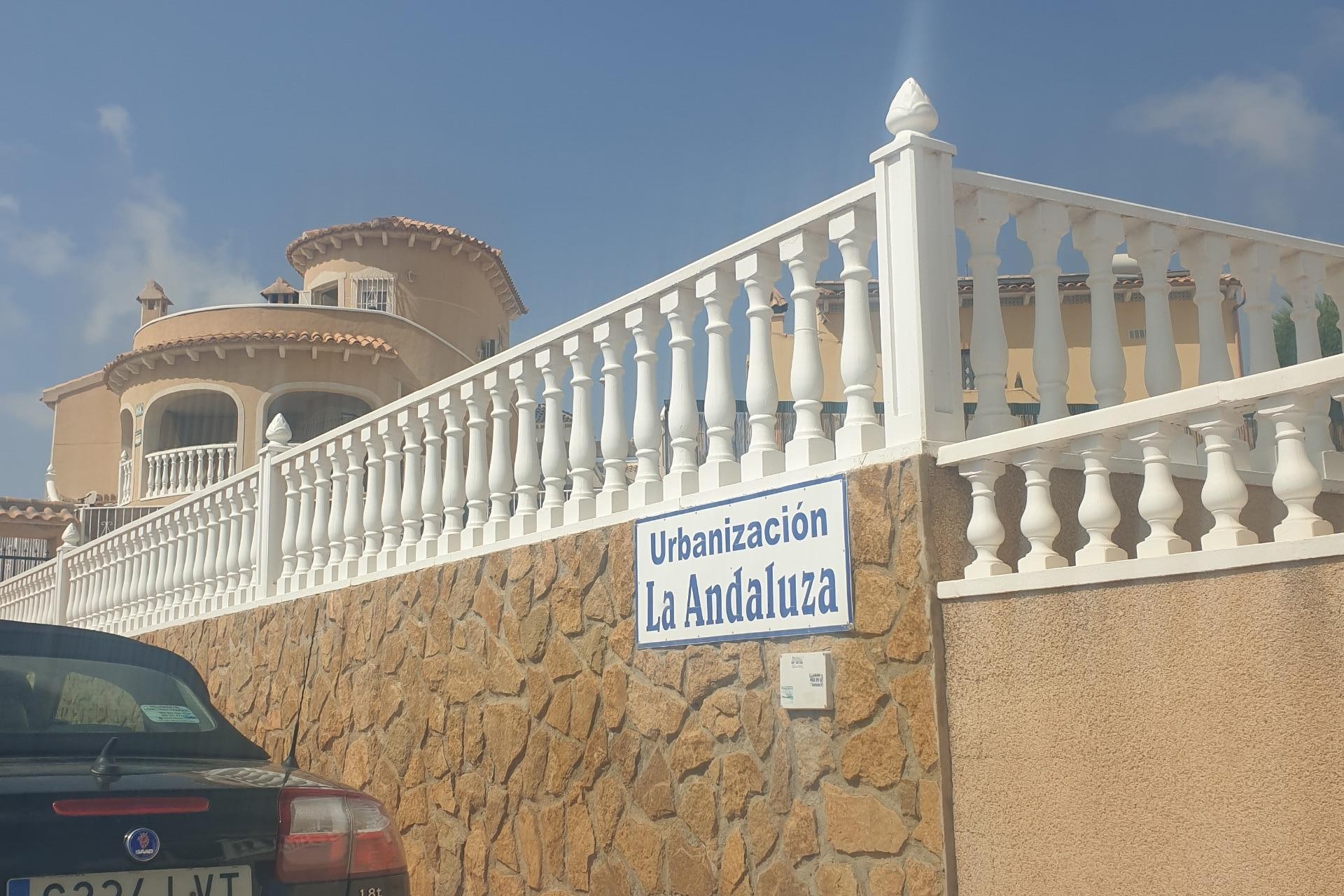 Återförsäljning - Apartment -
Orihuela Costa - Las Filipinas