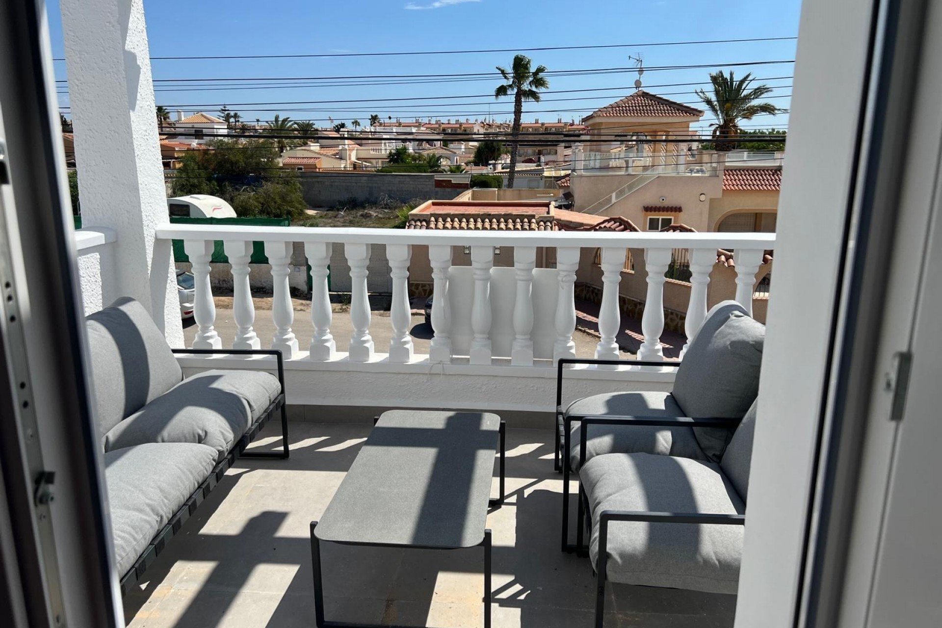 Återförsäljning - Apartment -
Orihuela Costa - Las Mimosas