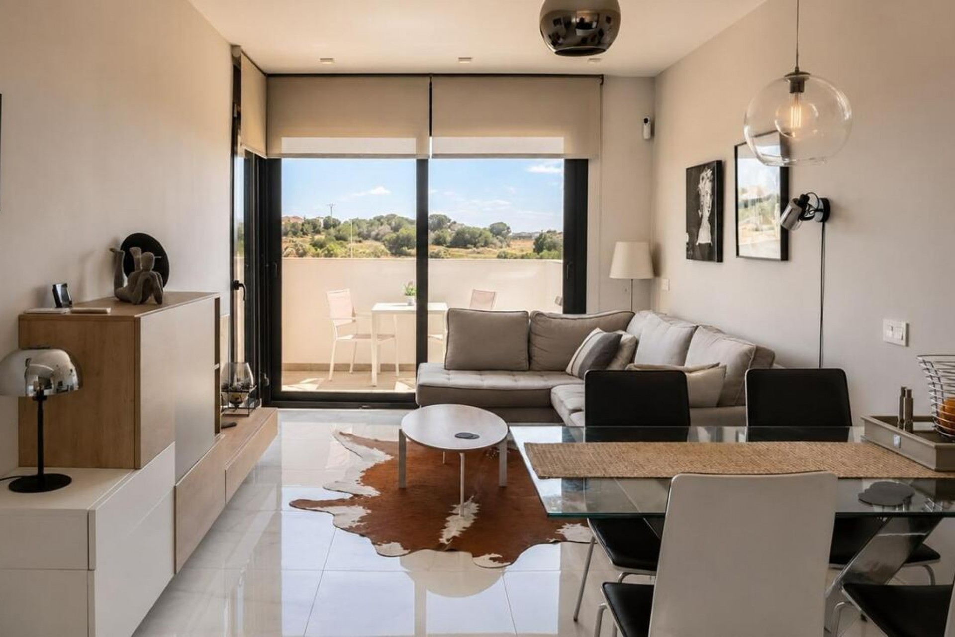 Återförsäljning - Apartment -
Orihuela Costa - Las Mismosas/Los Altos