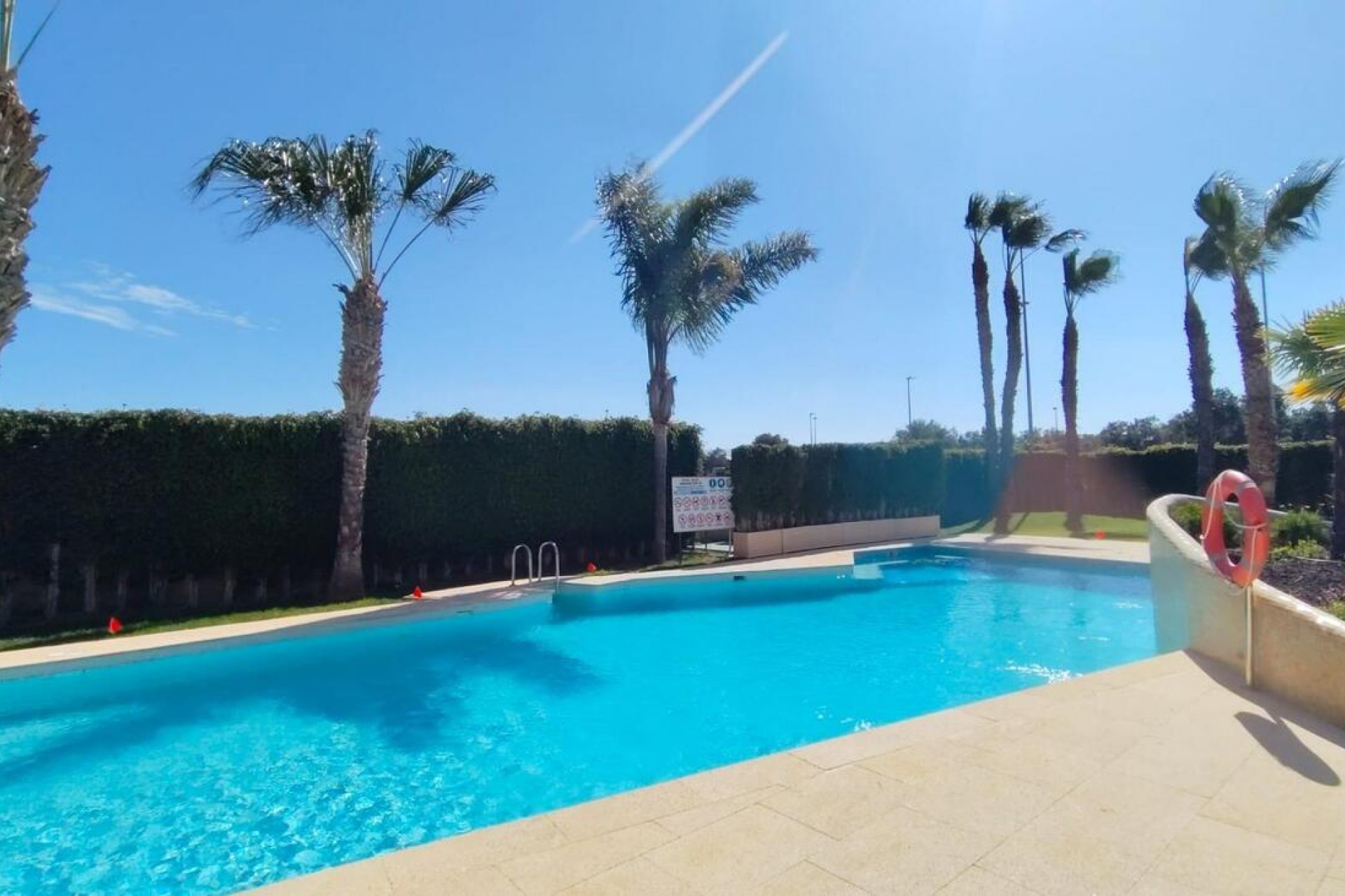 Återförsäljning - Apartment -
Orihuela Costa - Las Mismosas/Los Altos