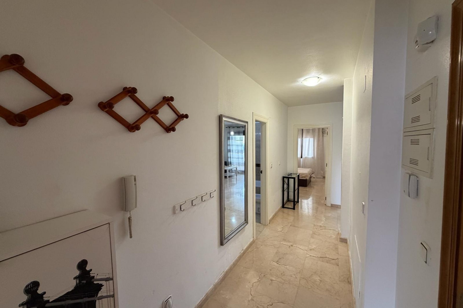 Återförsäljning - Apartment -
Orihuela Costa - Las Ramblas