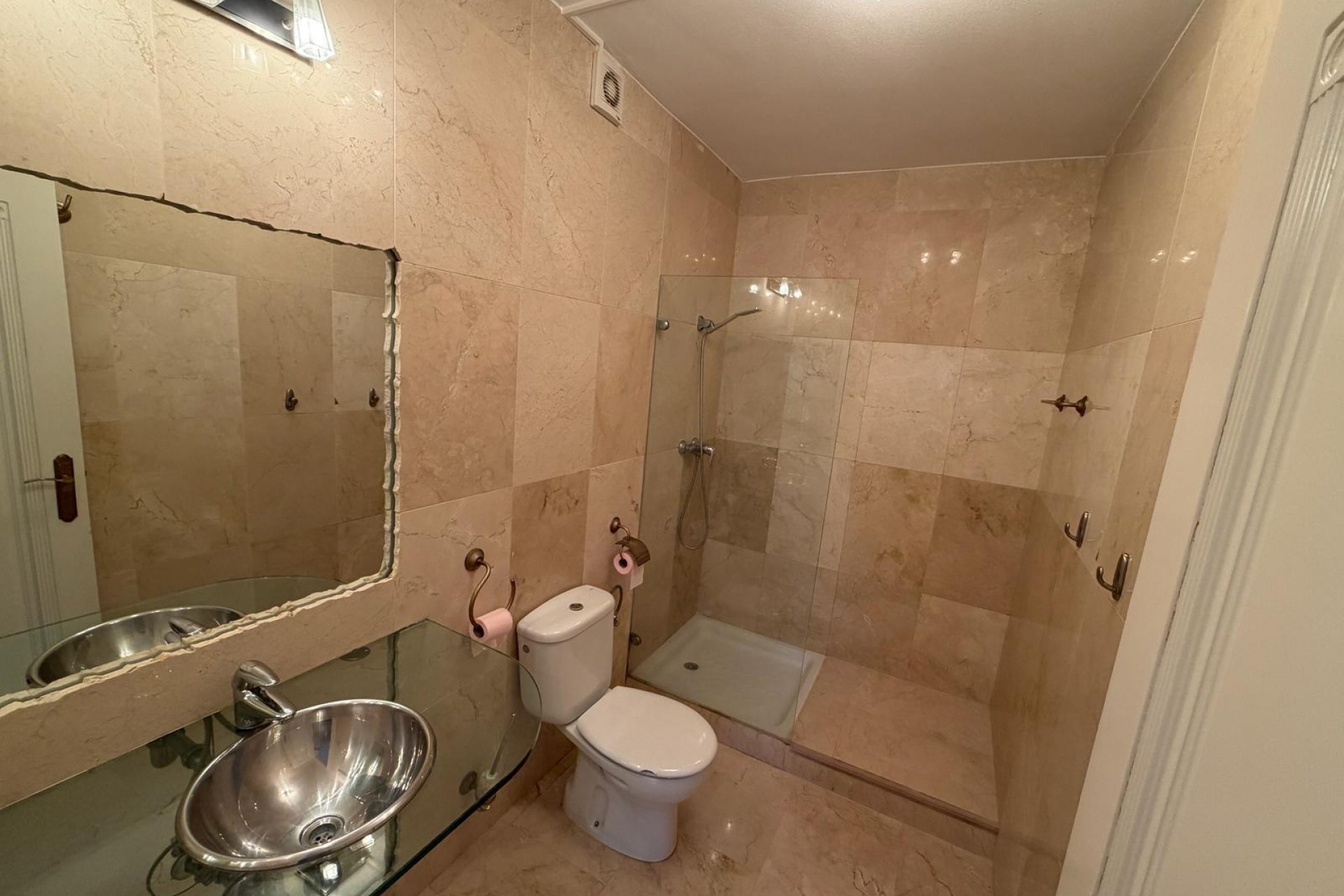 Återförsäljning - Apartment -
Orihuela Costa - Las Ramblas