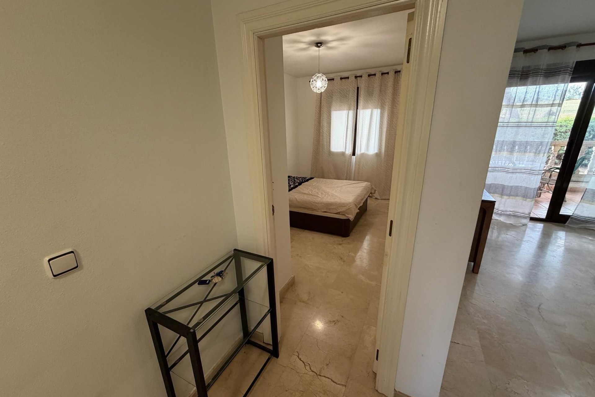 Återförsäljning - Apartment -
Orihuela Costa - Las Ramblas