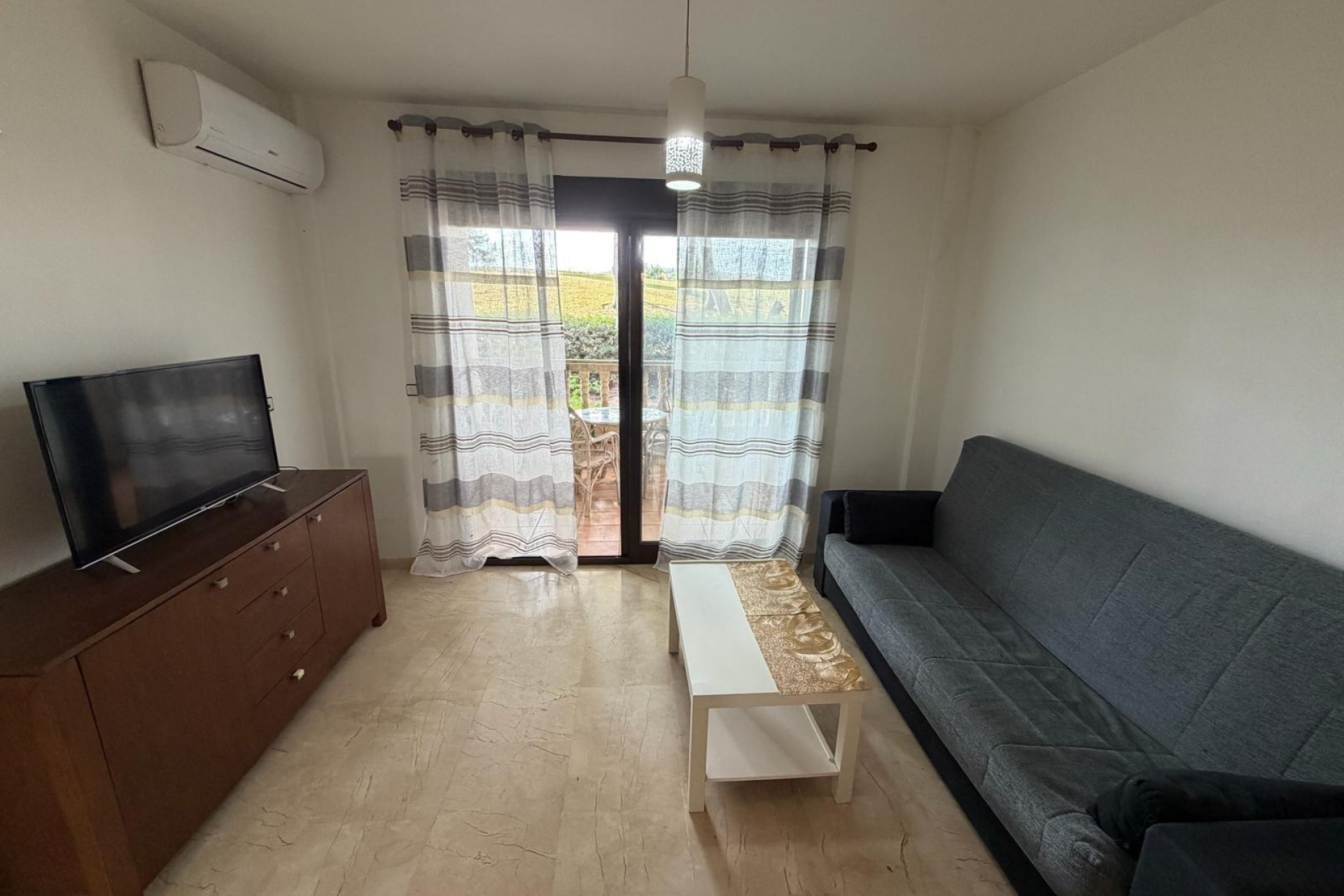 Återförsäljning - Apartment -
Orihuela Costa - Las Ramblas