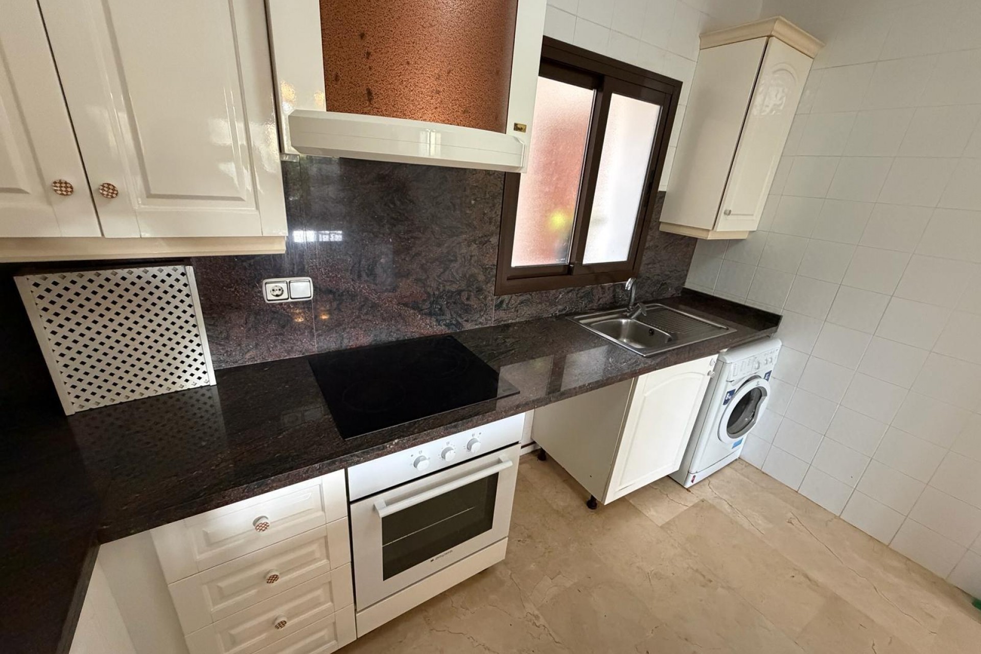 Återförsäljning - Apartment -
Orihuela Costa - Las Ramblas