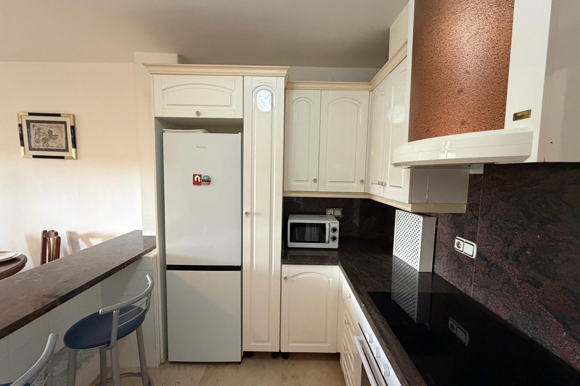 Återförsäljning - Apartment -
Orihuela Costa - Las Ramblas