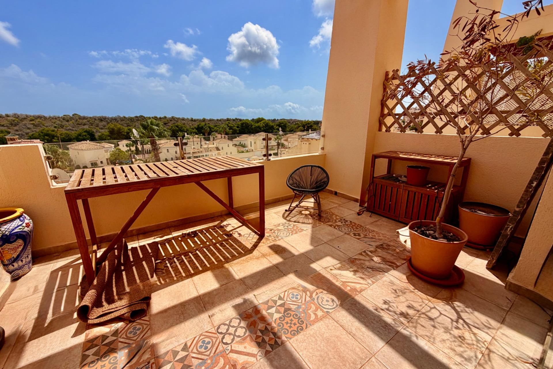 Återförsäljning - Apartment -
Orihuela Costa - Las Ramblas
