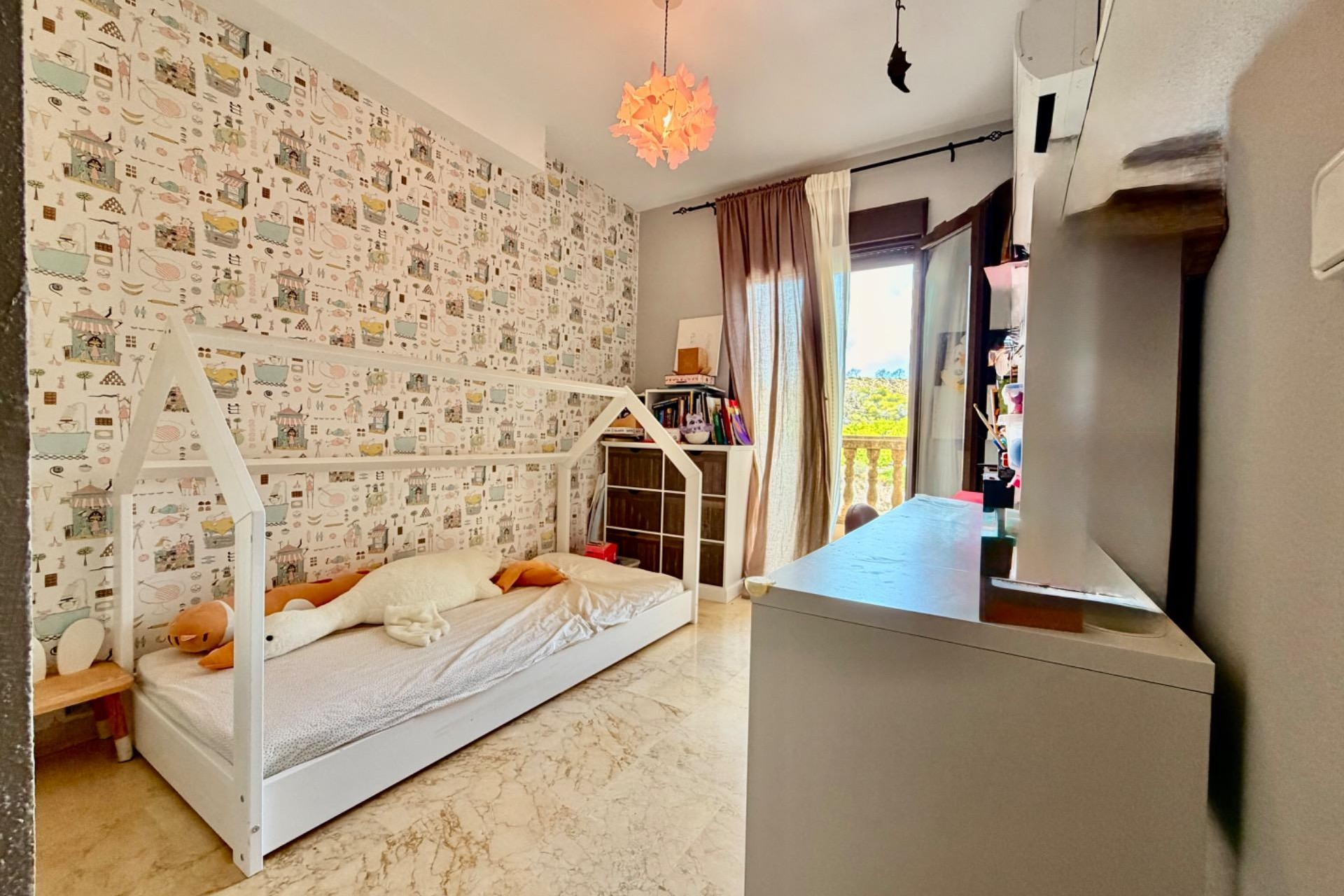 Återförsäljning - Apartment -
Orihuela Costa - Las Ramblas