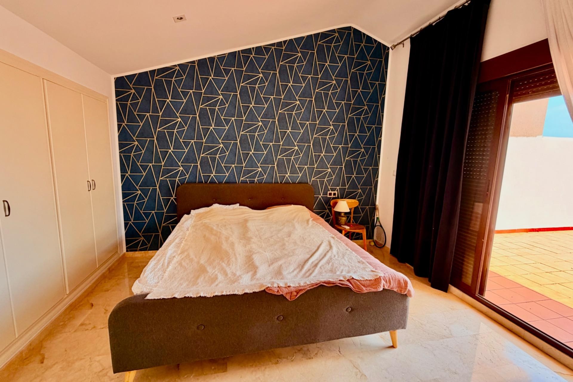 Återförsäljning - Apartment -
Orihuela Costa - Las Ramblas