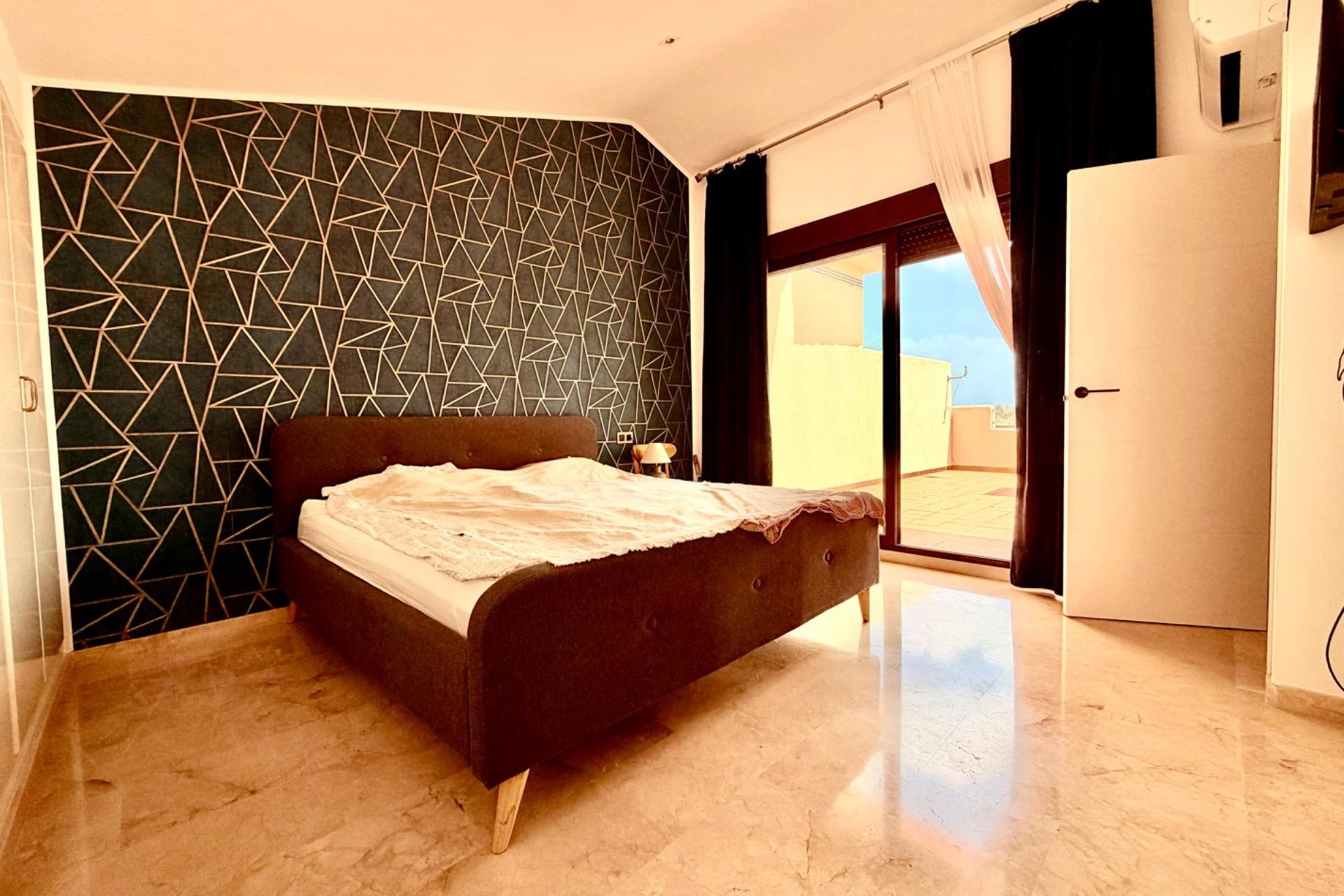 Återförsäljning - Apartment -
Orihuela Costa - Las Ramblas