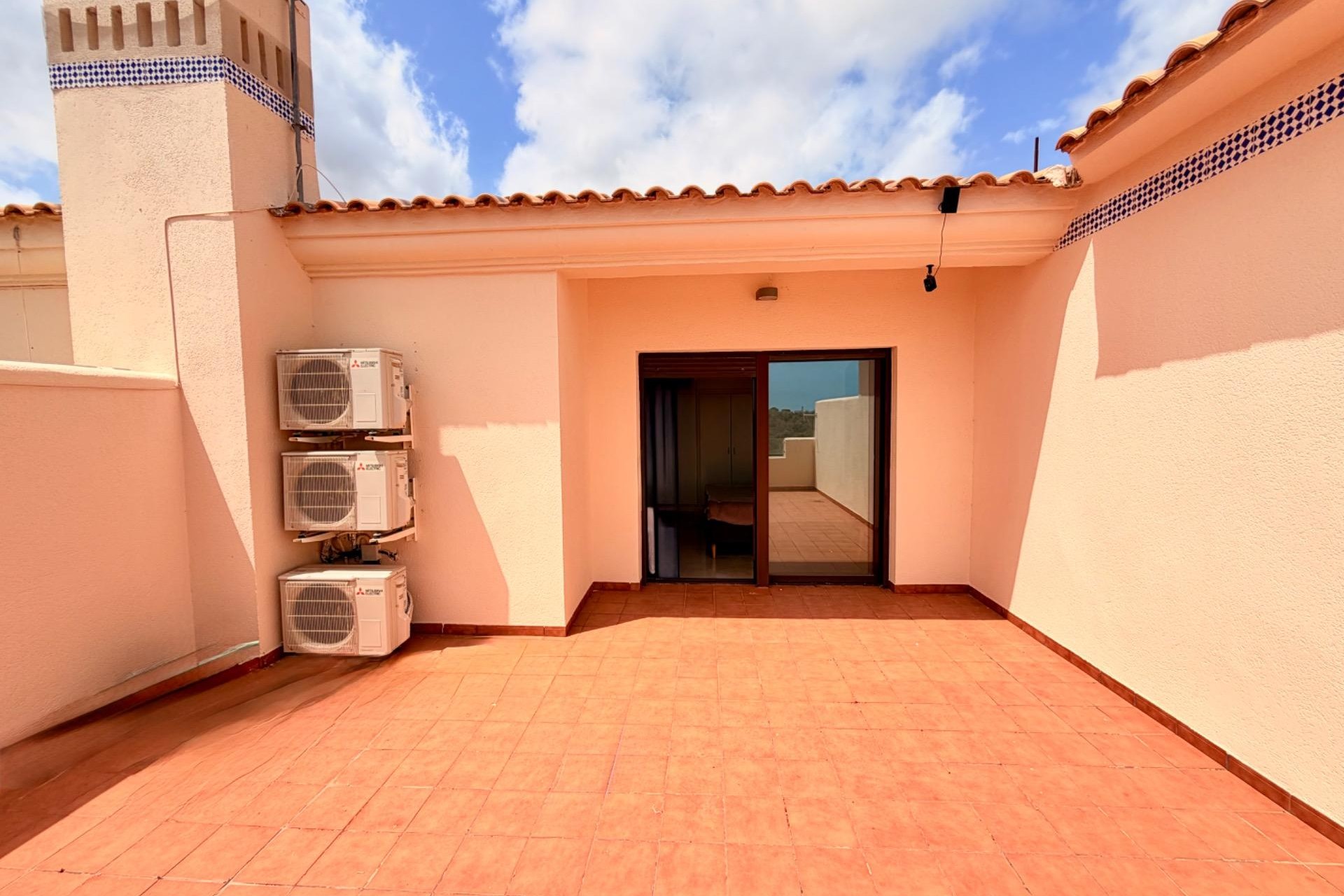 Återförsäljning - Apartment -
Orihuela Costa - Las Ramblas