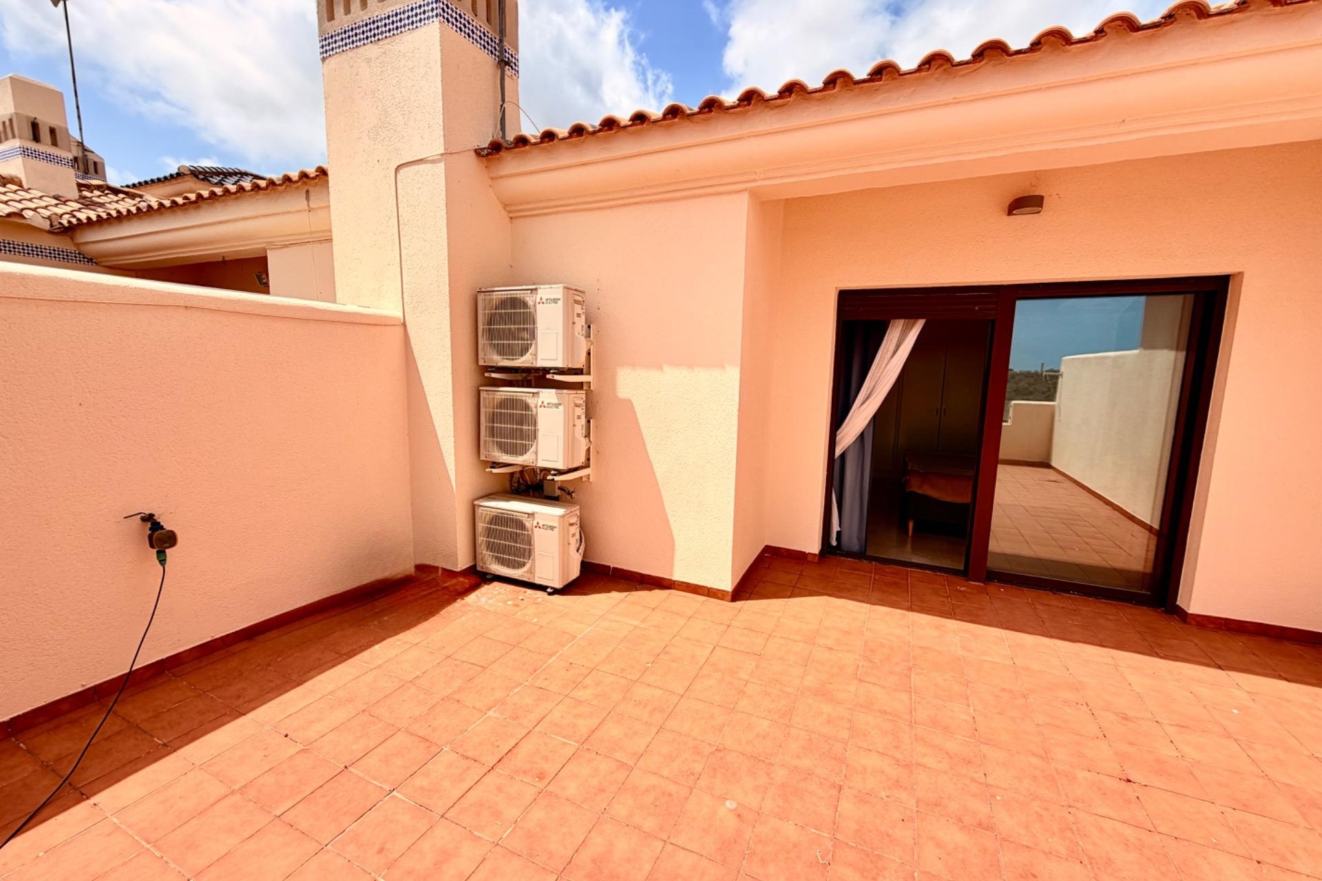 Återförsäljning - Apartment -
Orihuela Costa - Las Ramblas