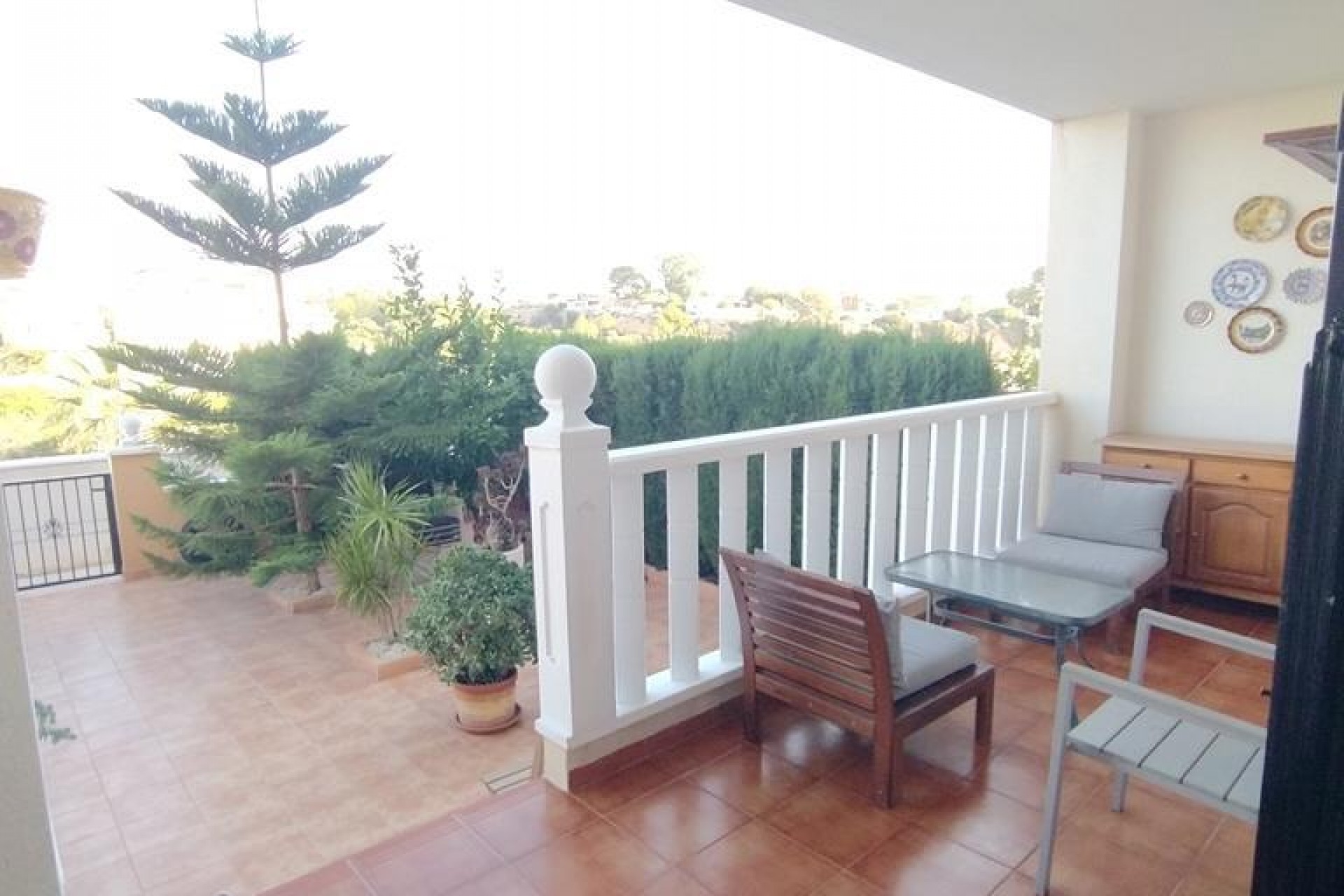 Återförsäljning - Apartment -
Orihuela Costa - LOMAS CABO ROIG