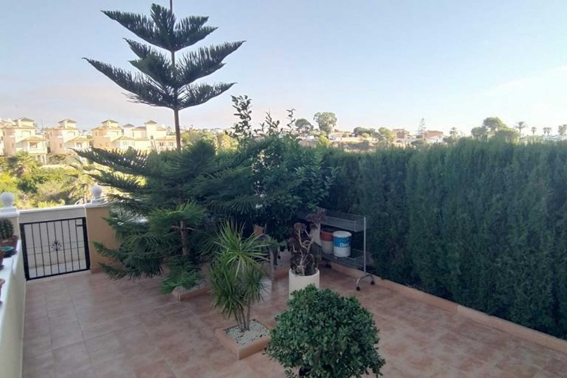 Återförsäljning - Apartment -
Orihuela Costa - LOMAS CABO ROIG