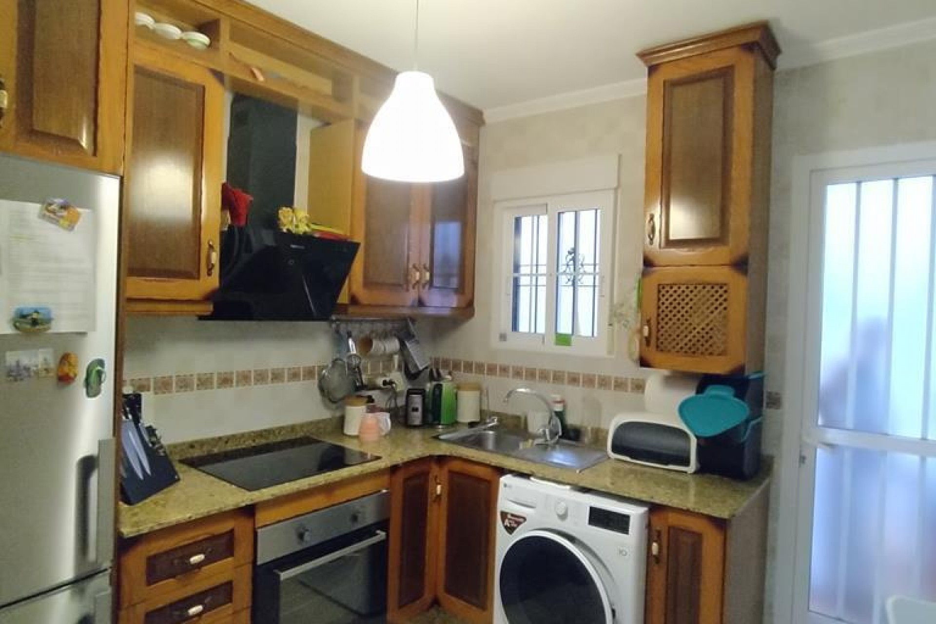 Återförsäljning - Apartment -
Orihuela Costa - LOMAS CABO ROIG